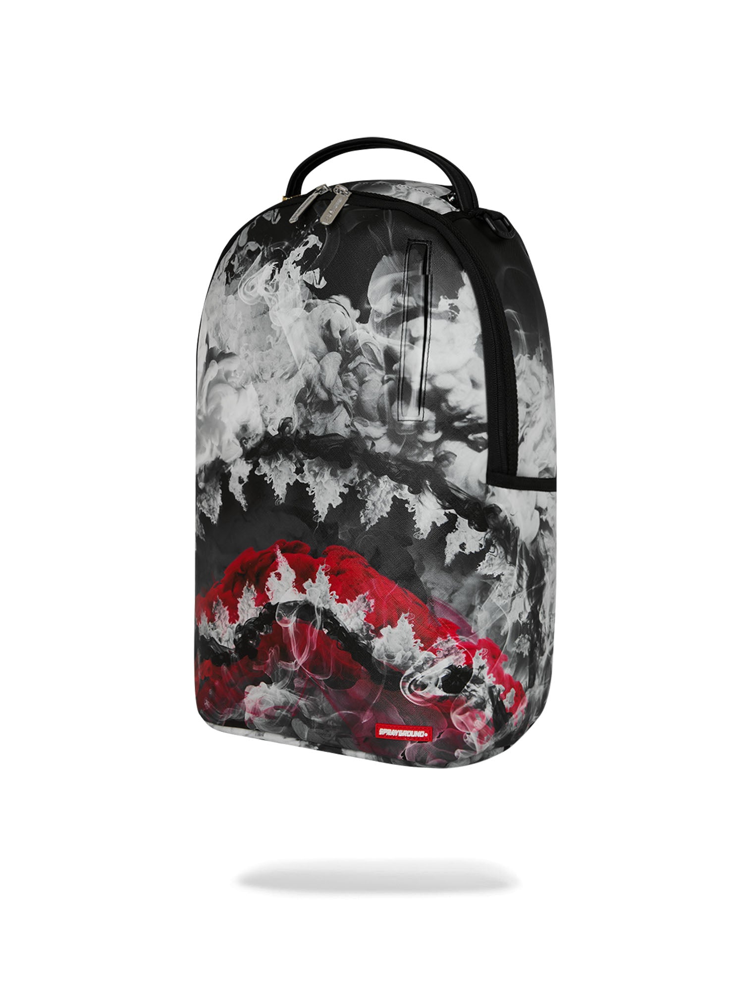 Sprayground Elevate Dlxsv Bianco
