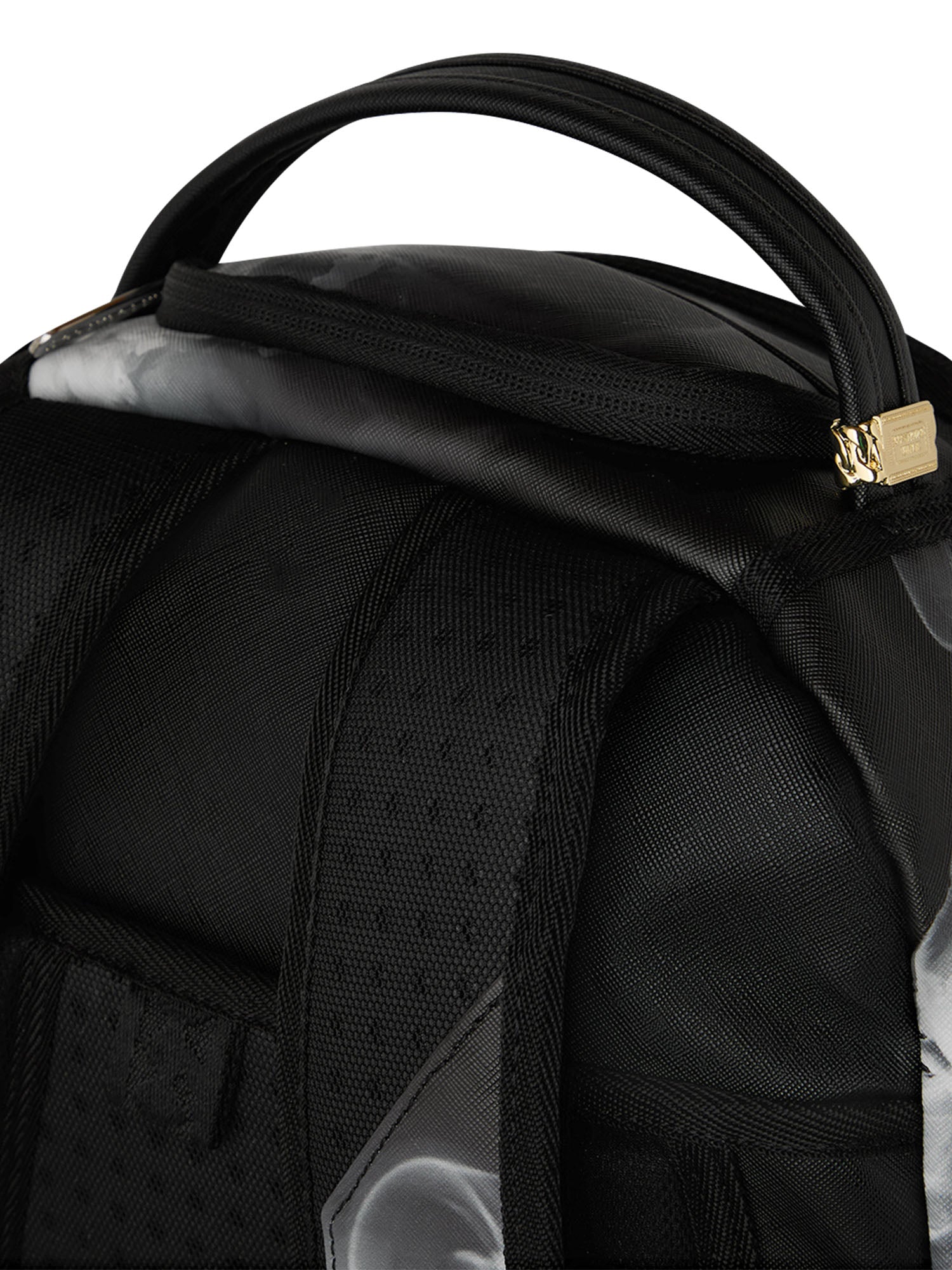 Sprayground Elevate Dlxsv Bianco