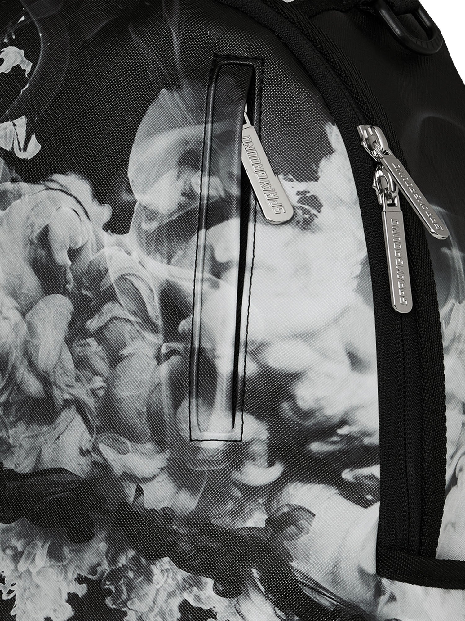 Sprayground Elevate Dlxsv Bianco