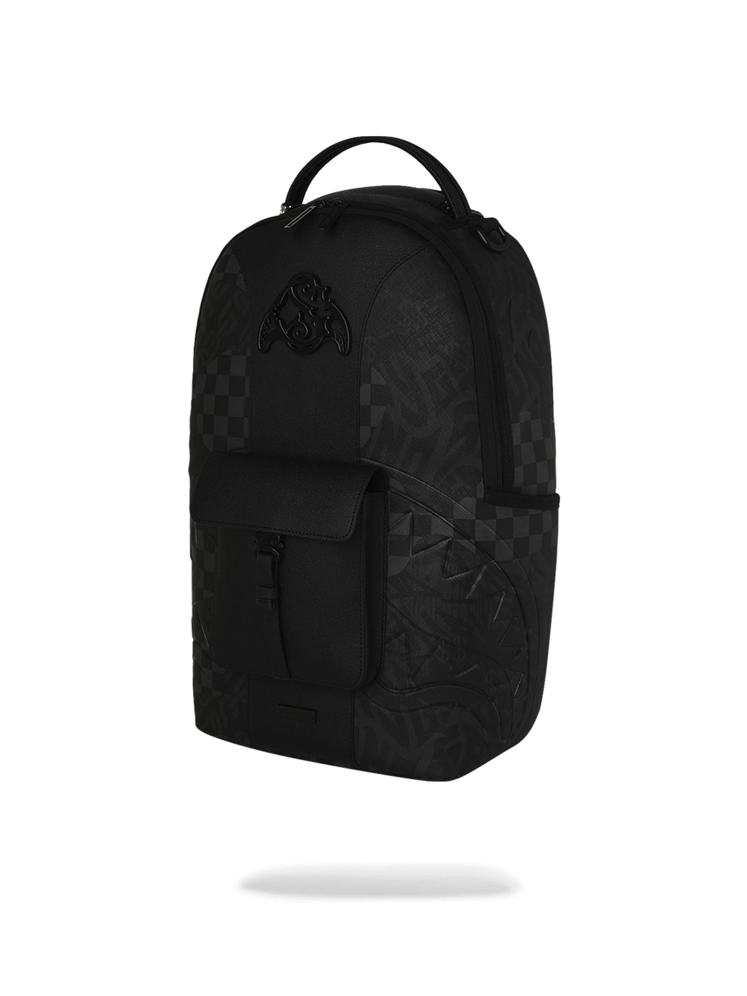 Sprayground 3AM Mix Up V2 Dlxsv Grigio