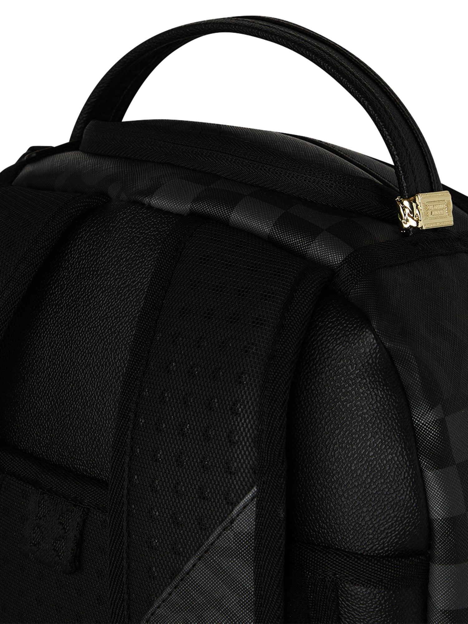 Sprayground 3AM Mix Up V2 Dlxsv Grigio