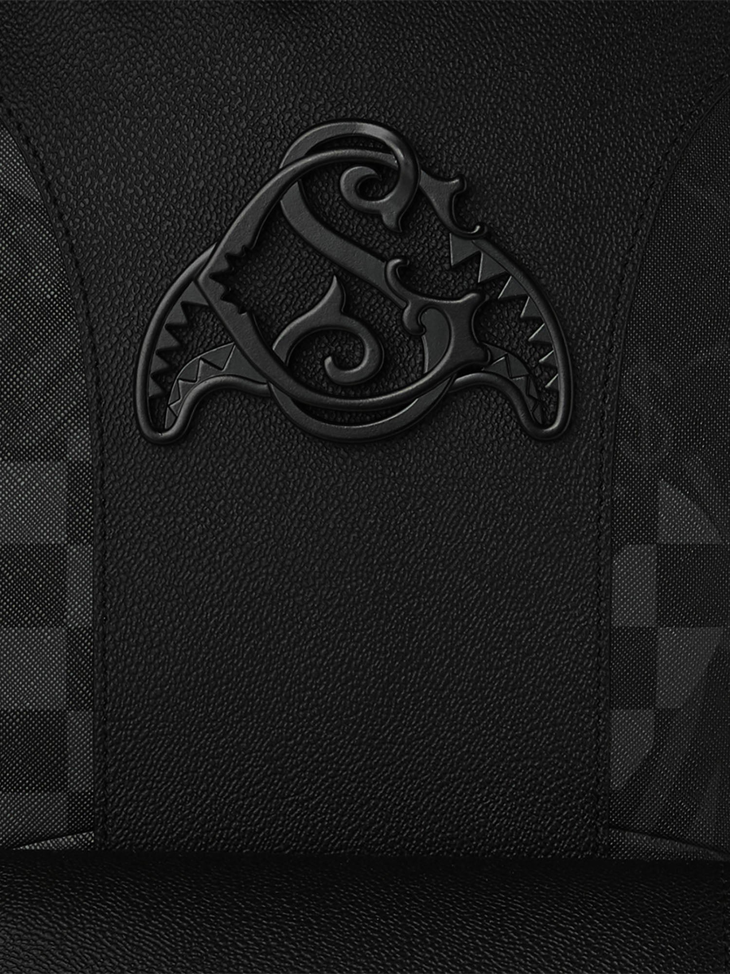 Sprayground 3AM Mix Up V2 Dlxsv Grigio