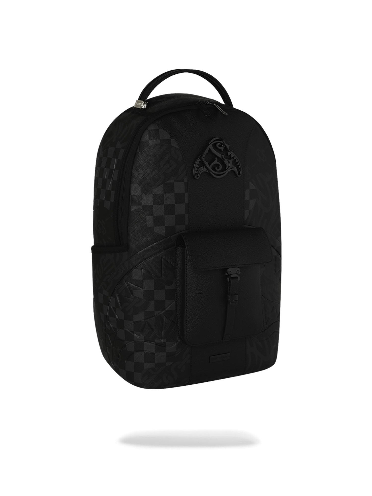 Sprayground 3AM Mix Up V2 Dlxsv Grigio