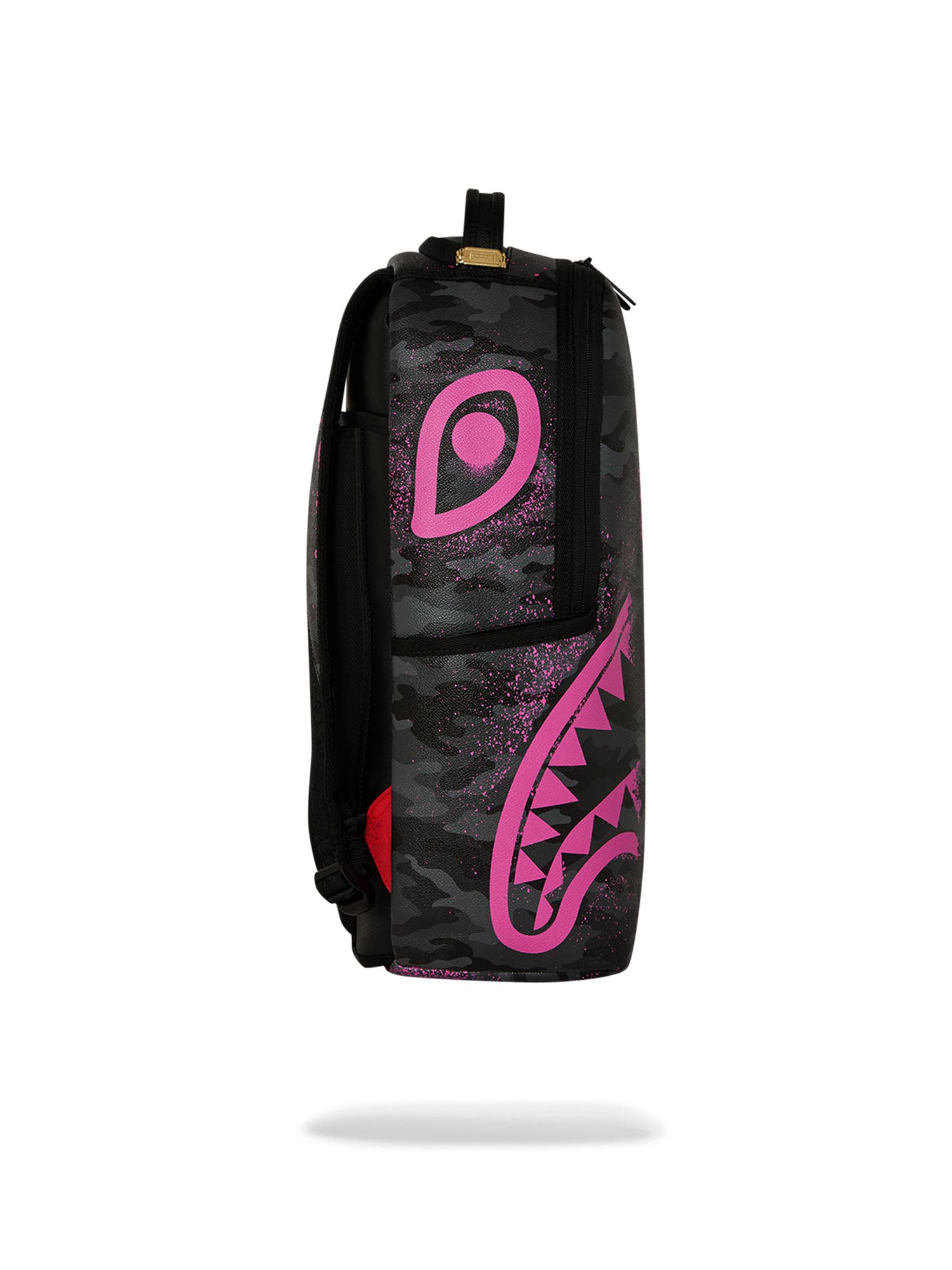Sprayground Peanuts Snoopy Stencil Rosa