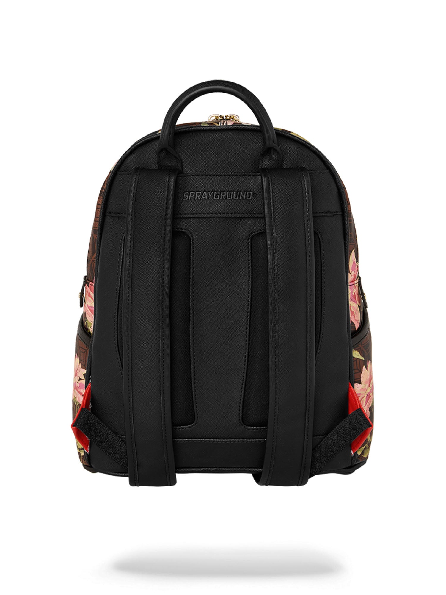 Sprayground Ai Henny Floral Savage Multicolore