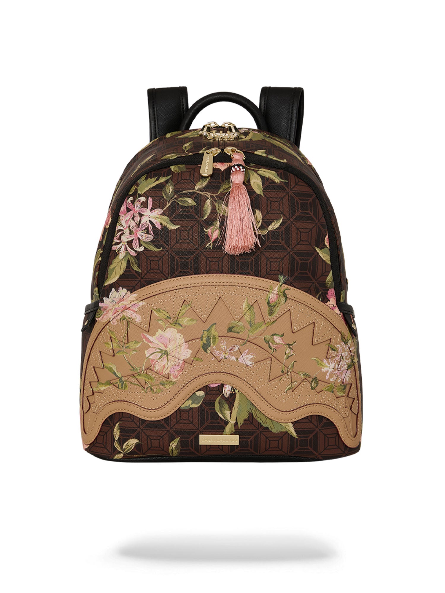 Sprayground Ai Henny Floral Savage Multicolore