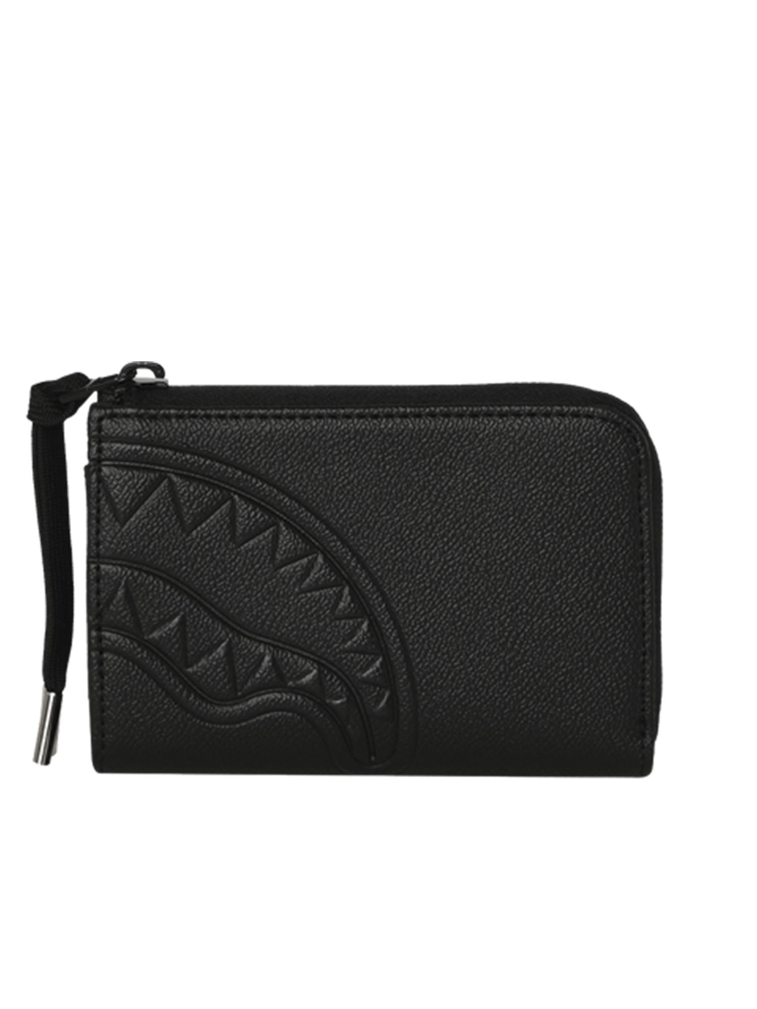 Sprayground Gold Brick Lux Wallet Oro