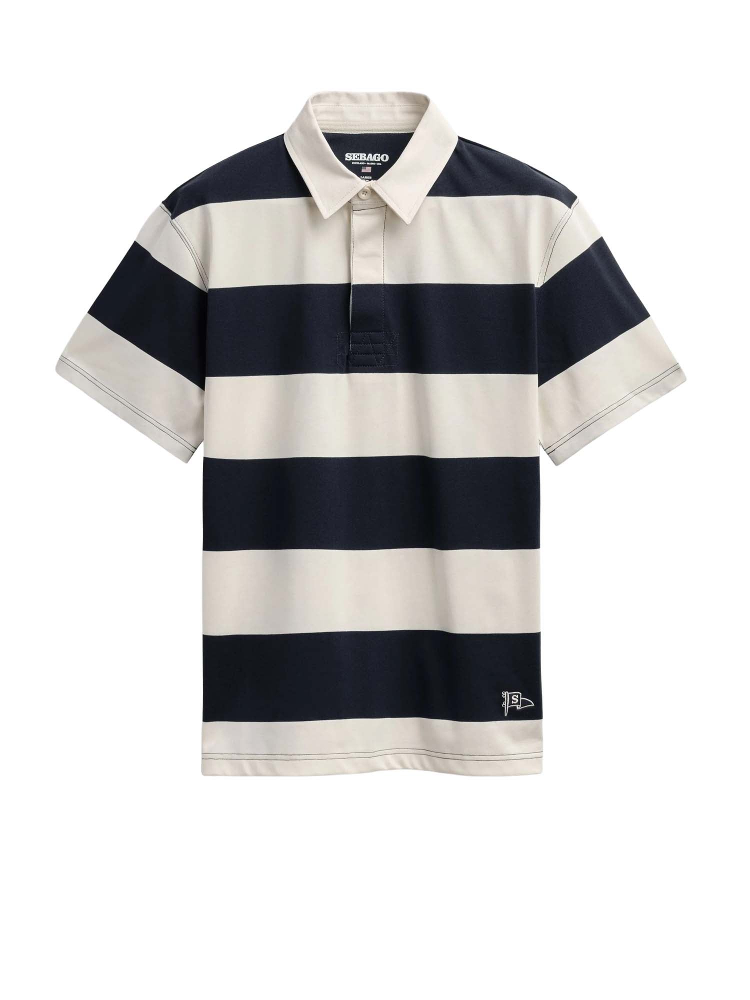 Polo Campbell SS