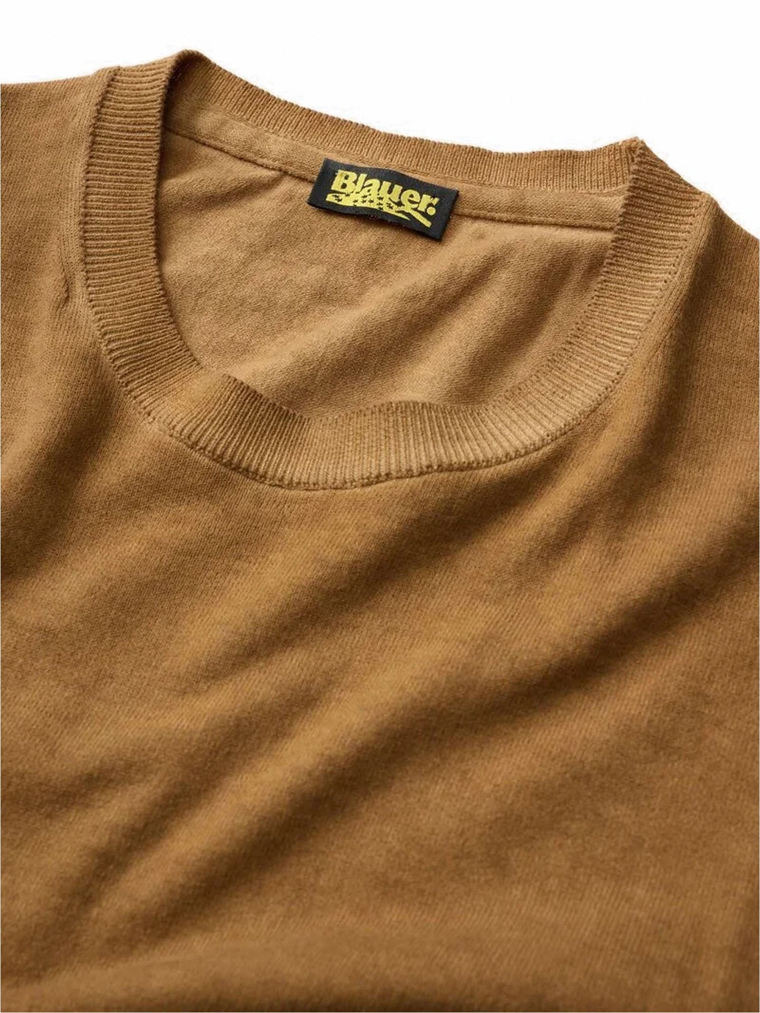 Blauer Maglia Sfumata Murphy Marrone