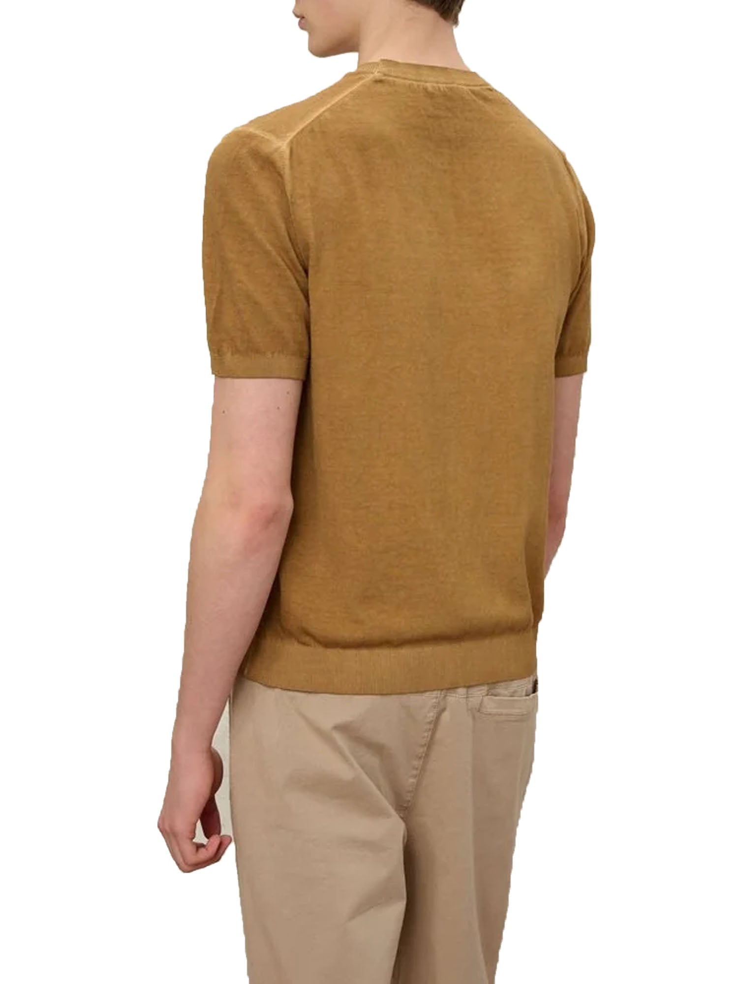 Blauer Maglia Sfumata Murphy Marrone