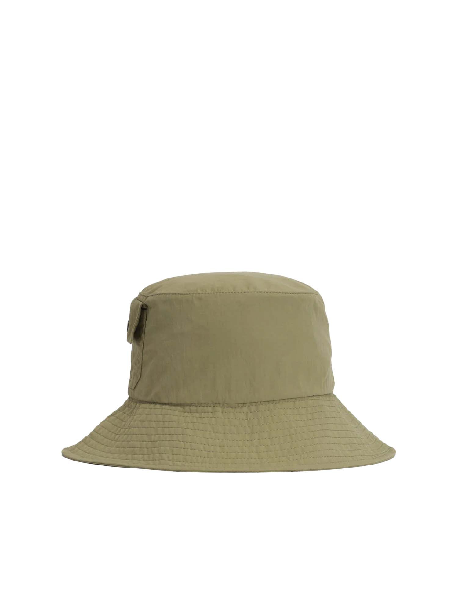 Barbour Cappello da pescatore impermeabile Rowane Verde
