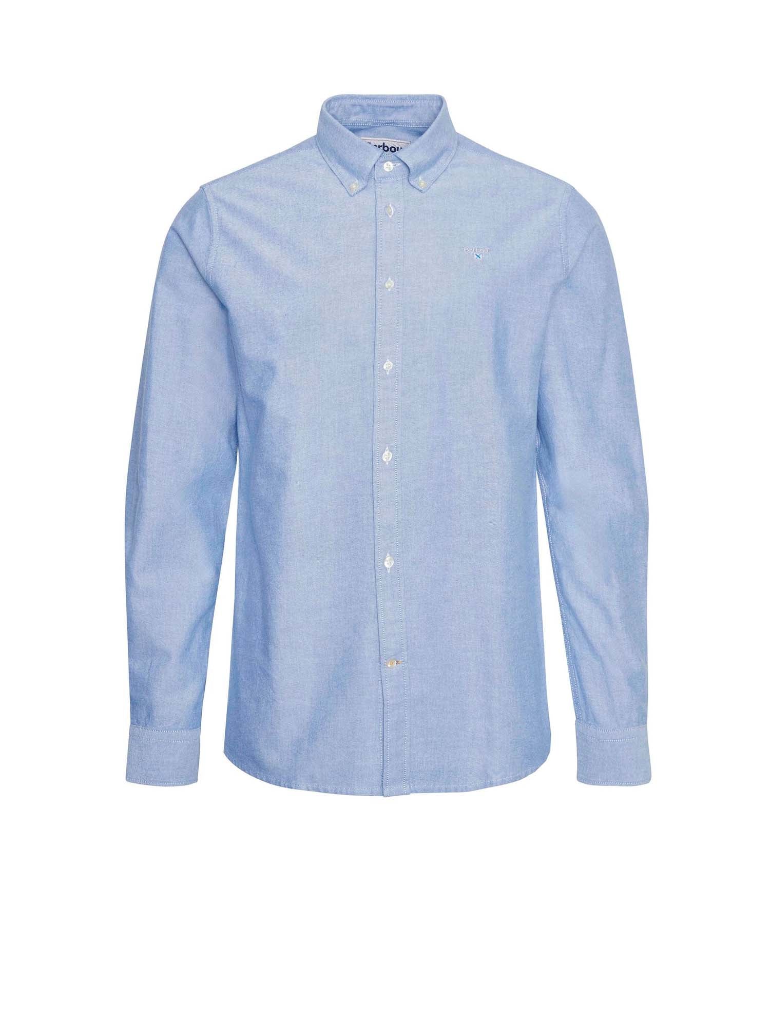 Oxtown Tailored Shirt