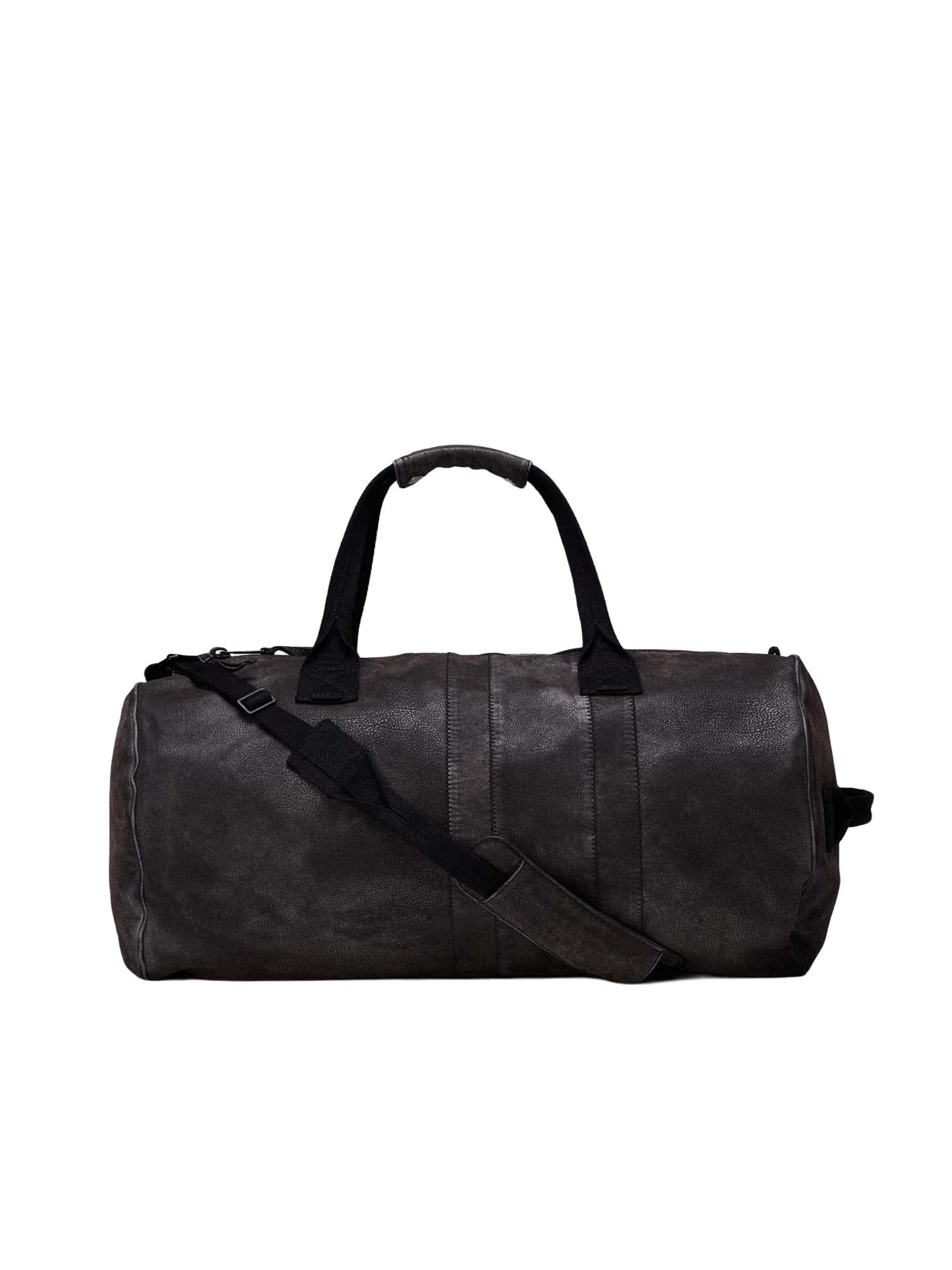 Napapijri Borsone Bering PDF Nero