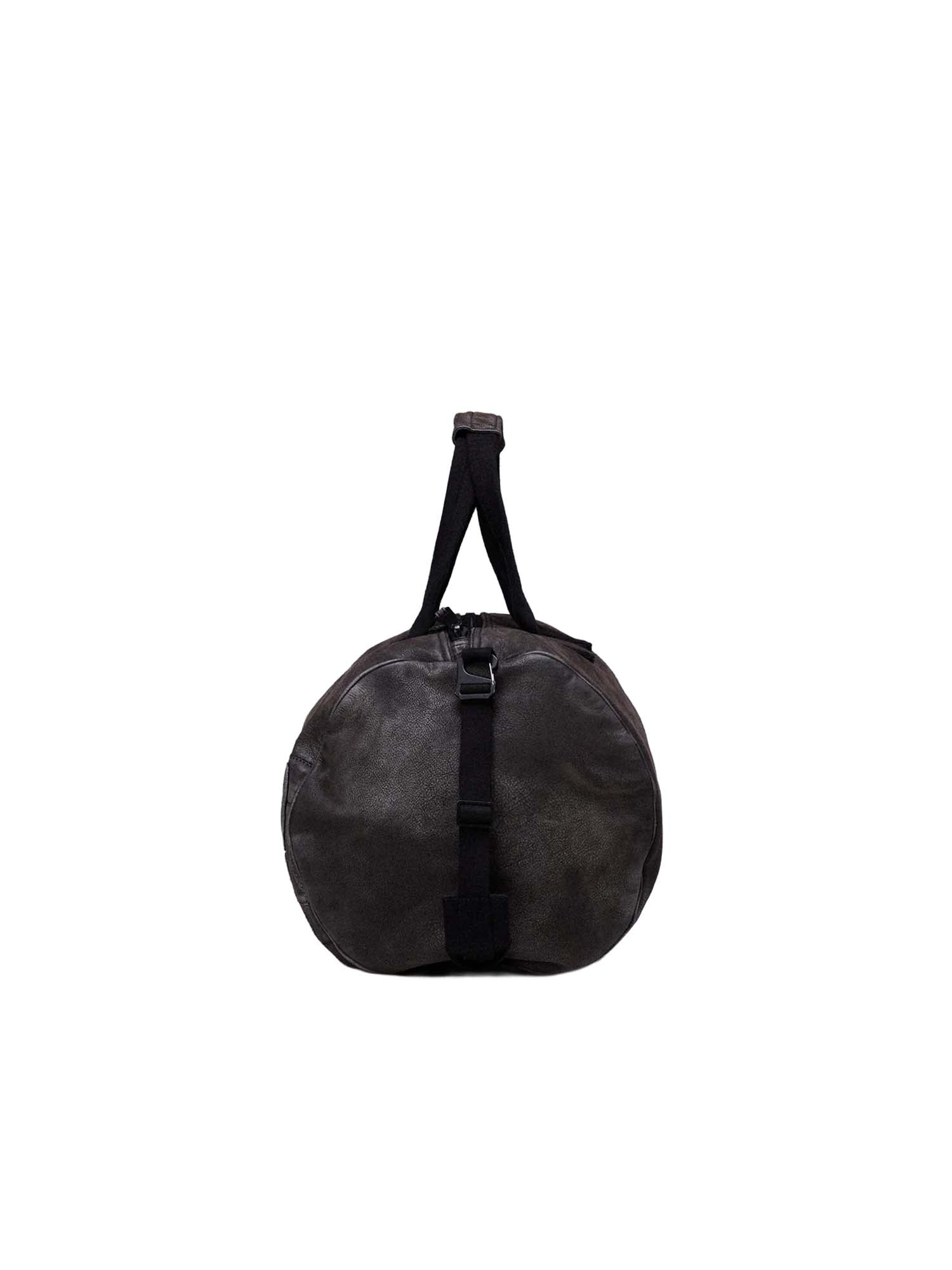 Napapijri Borsone Bering PDF Nero