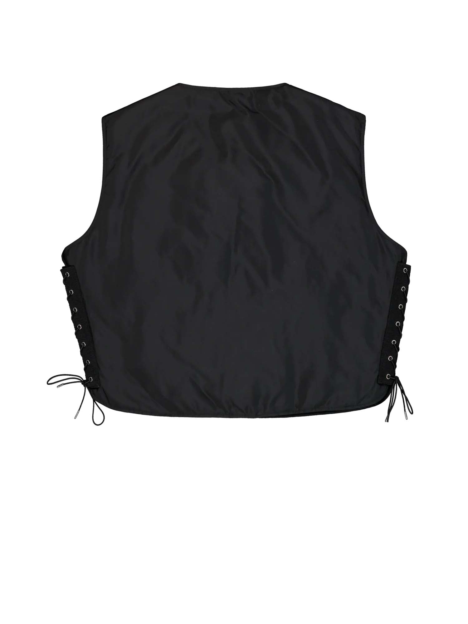 Alpha Industries Gilet M-1952A Heritage Vest Nero