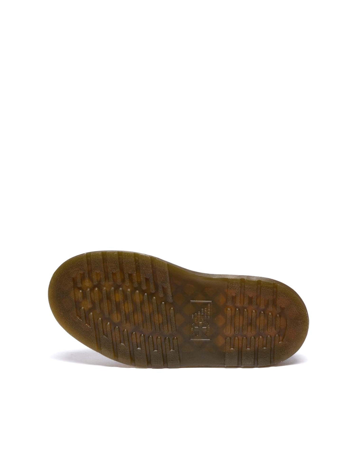 Dr. Martens Sandali aperti Wrenlie con fiori Marrone