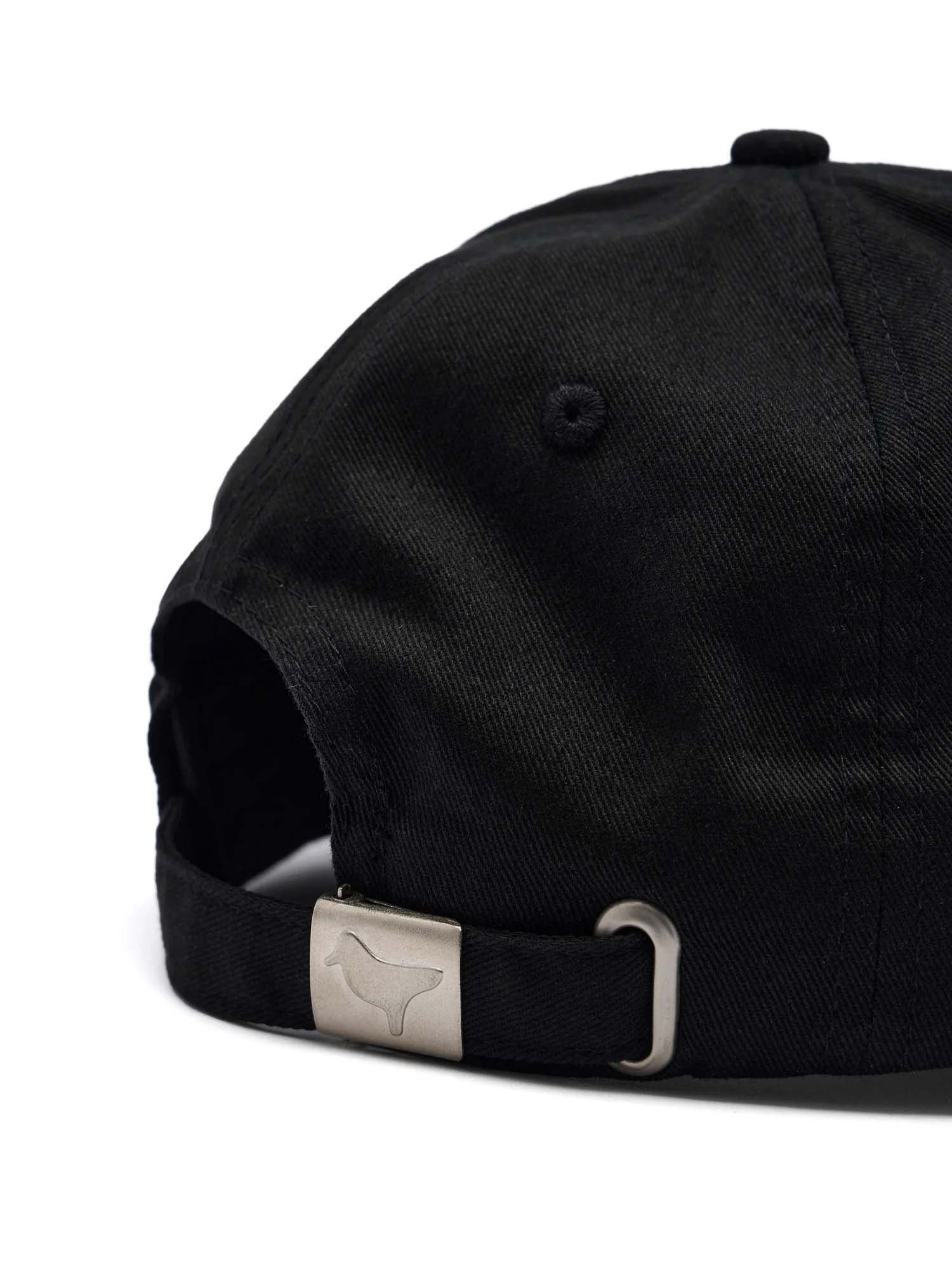 Weekend Offender Cappellino da baseball Louis Nero