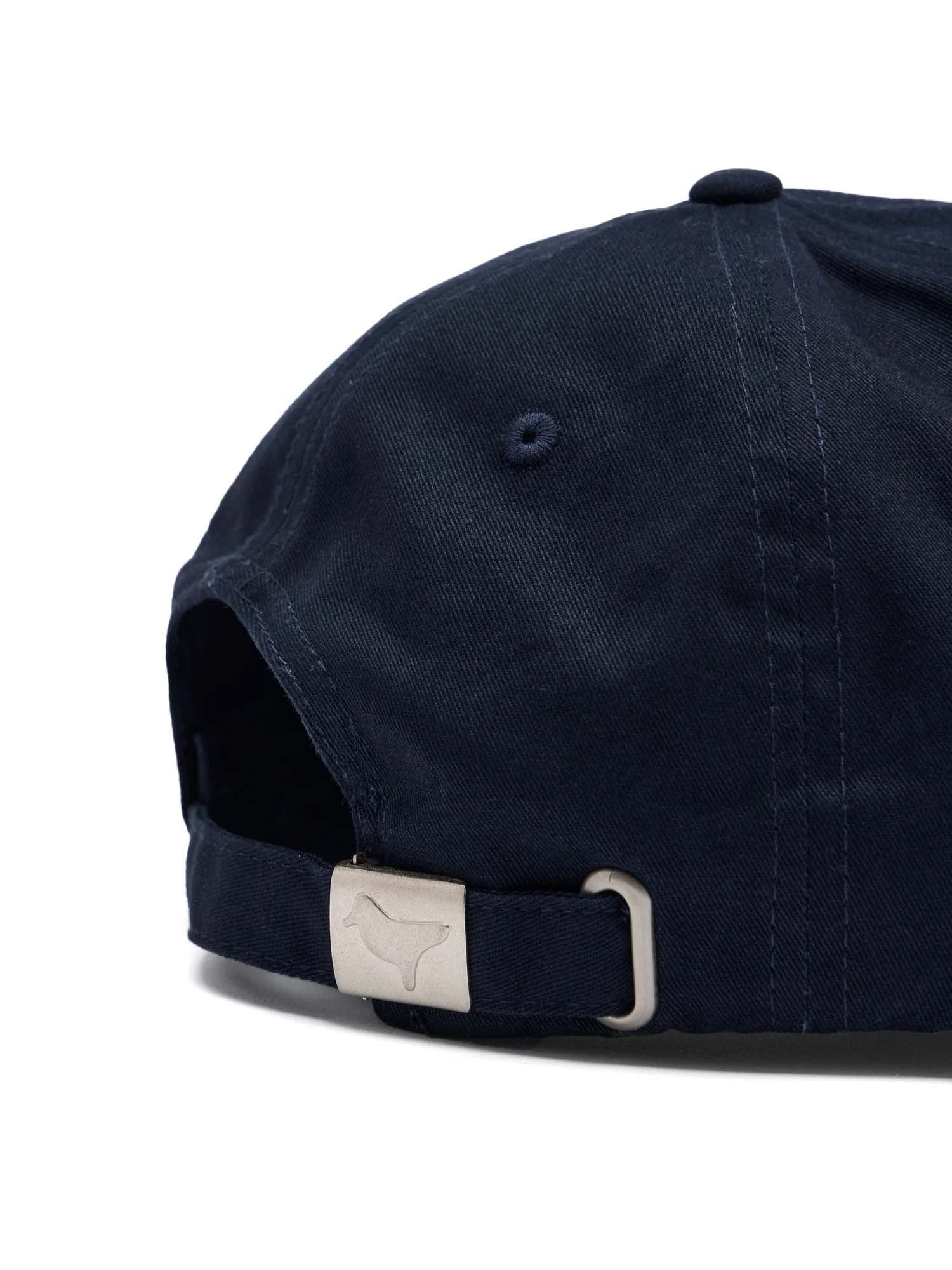 Weekend Offender Cappellino da baseball Louis Blu