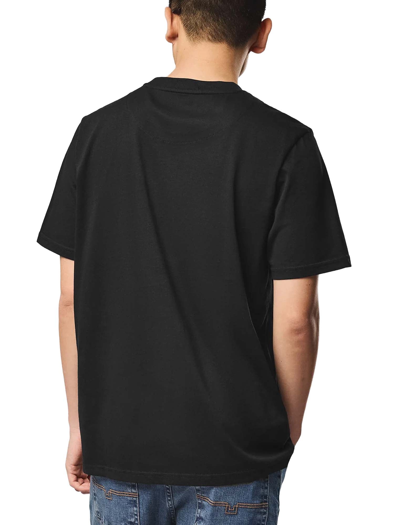 Weekend Offender Maglietta grafica Nuisance Nero