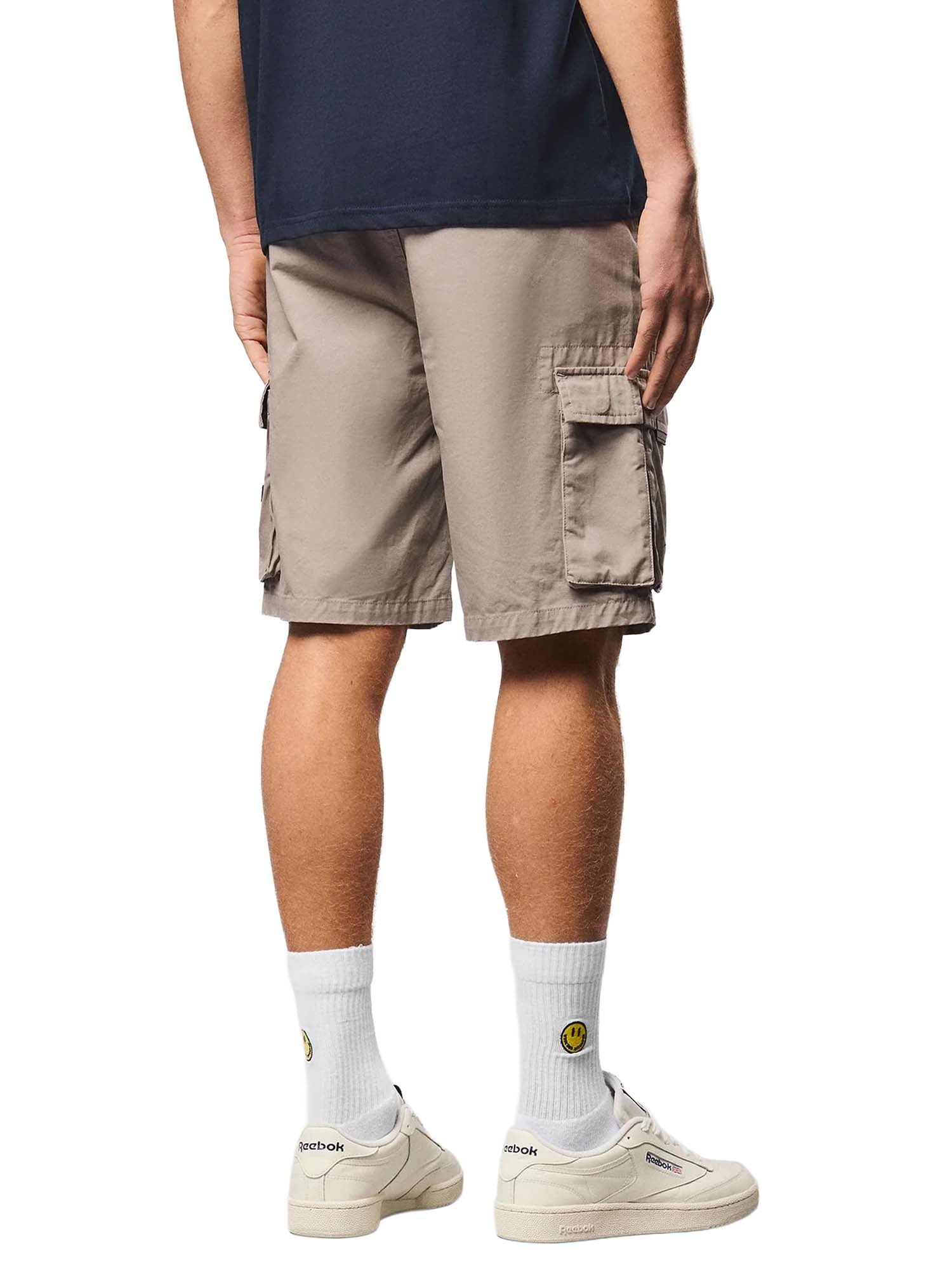 Weekend Offender Mascia Cargo Short Marrone