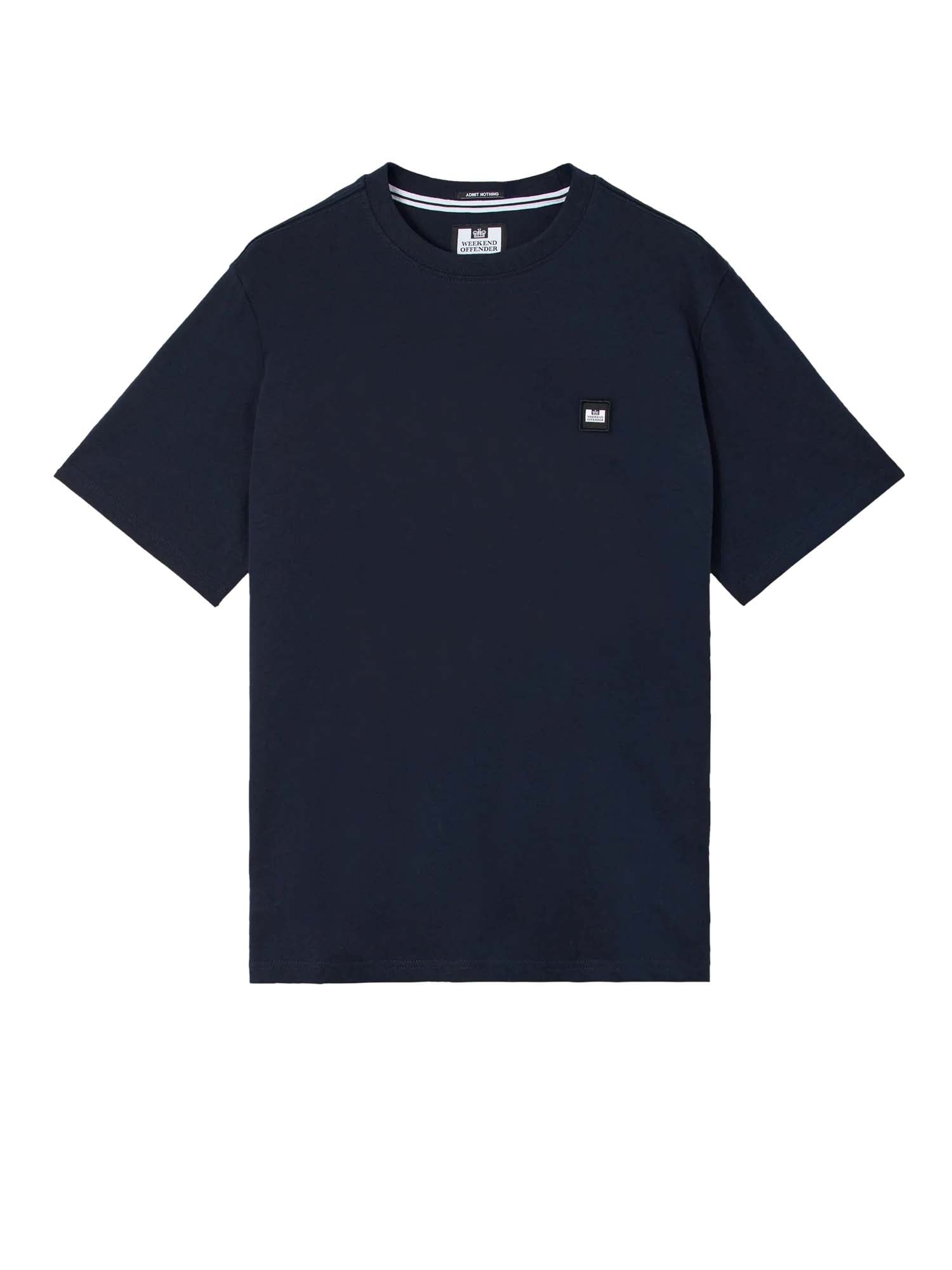 Weekend Offender Maglietta Brooklands Blu