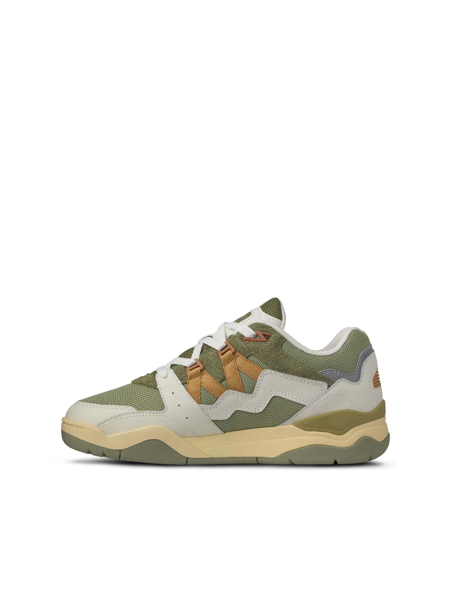 Karhu Scarpe Fusion XT Verde