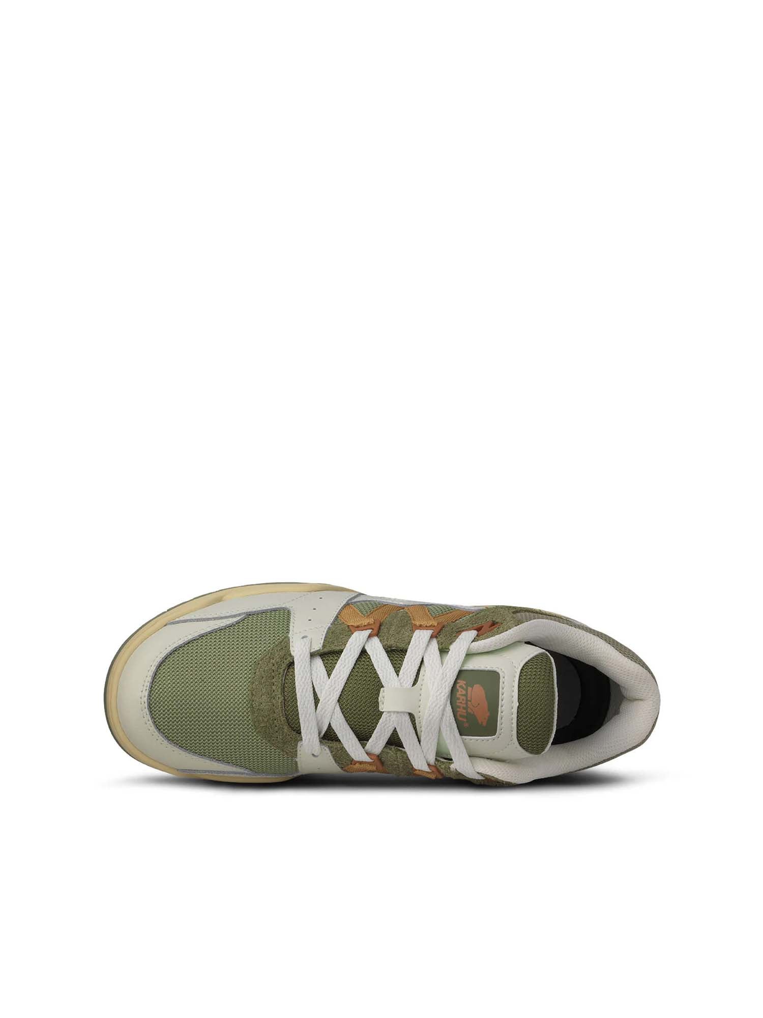 Karhu Scarpe Fusion XT Verde