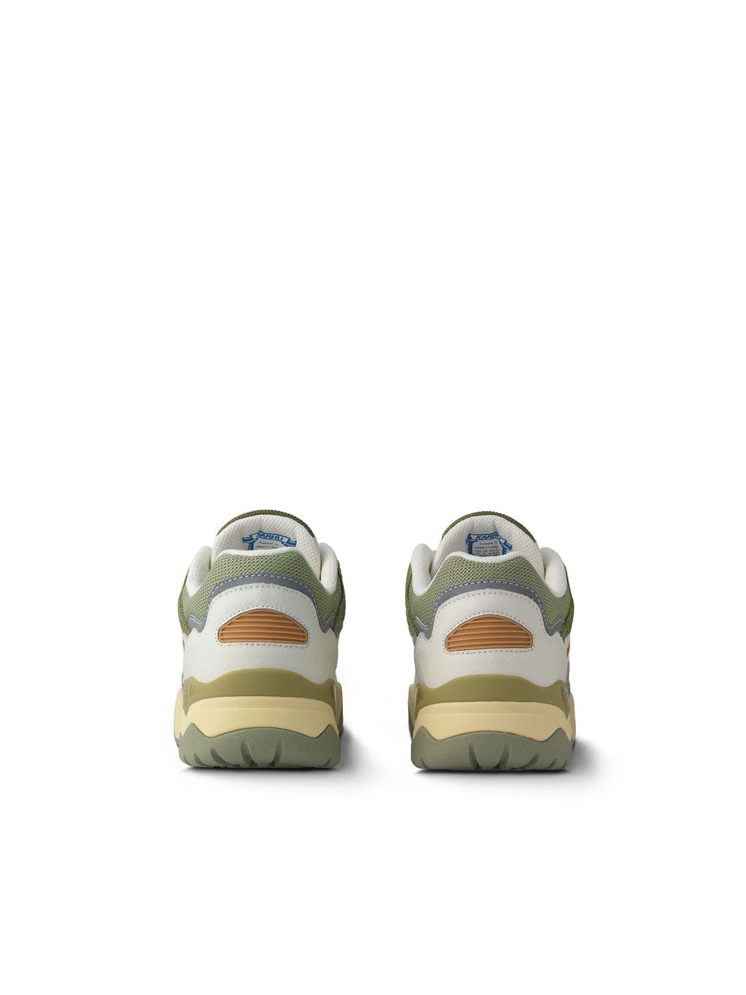 Karhu Scarpe Fusion XT Verde