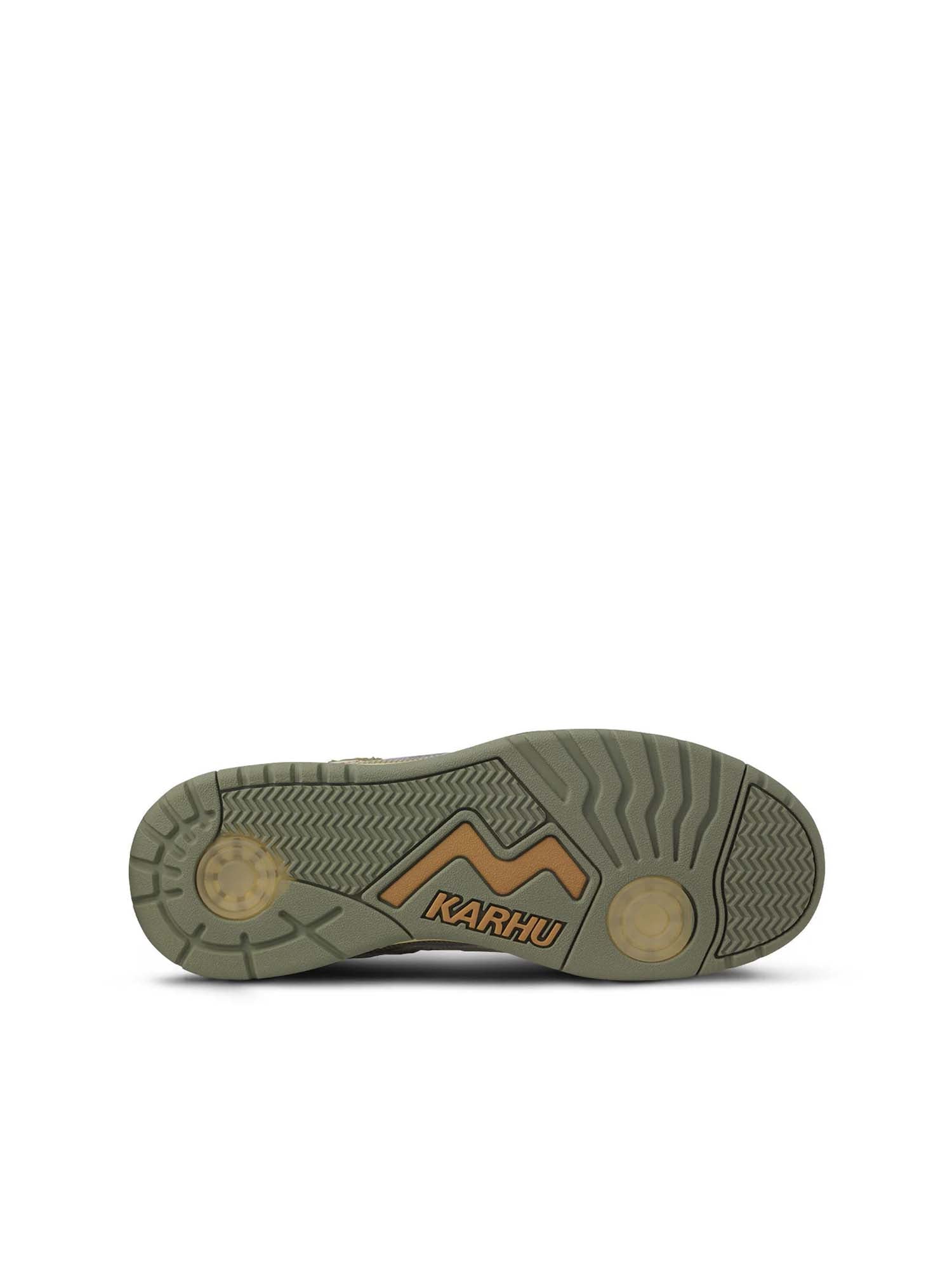 Karhu Scarpe Fusion XT Verde