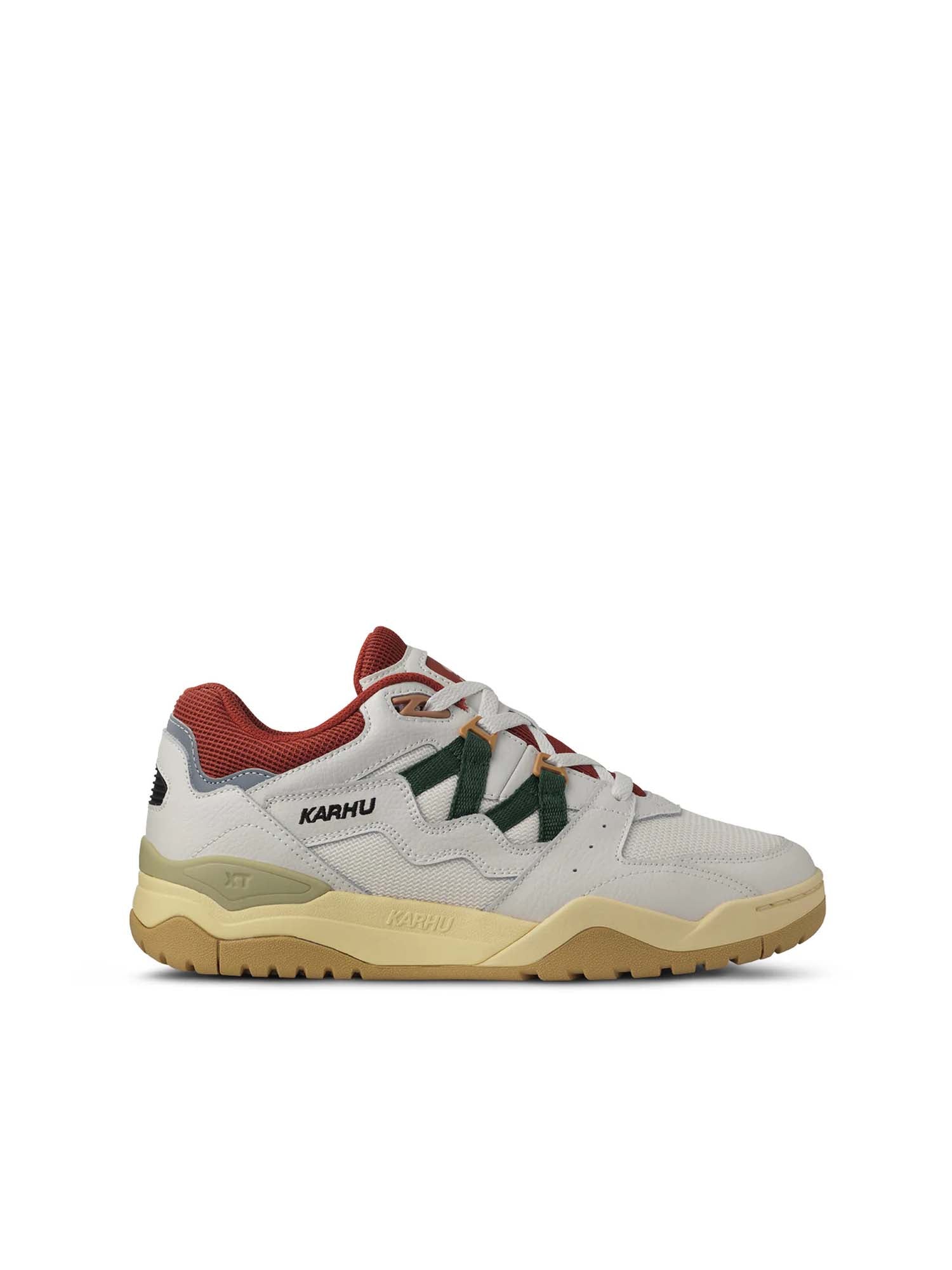 Karhu Scarpe Fusion XT Multicolore