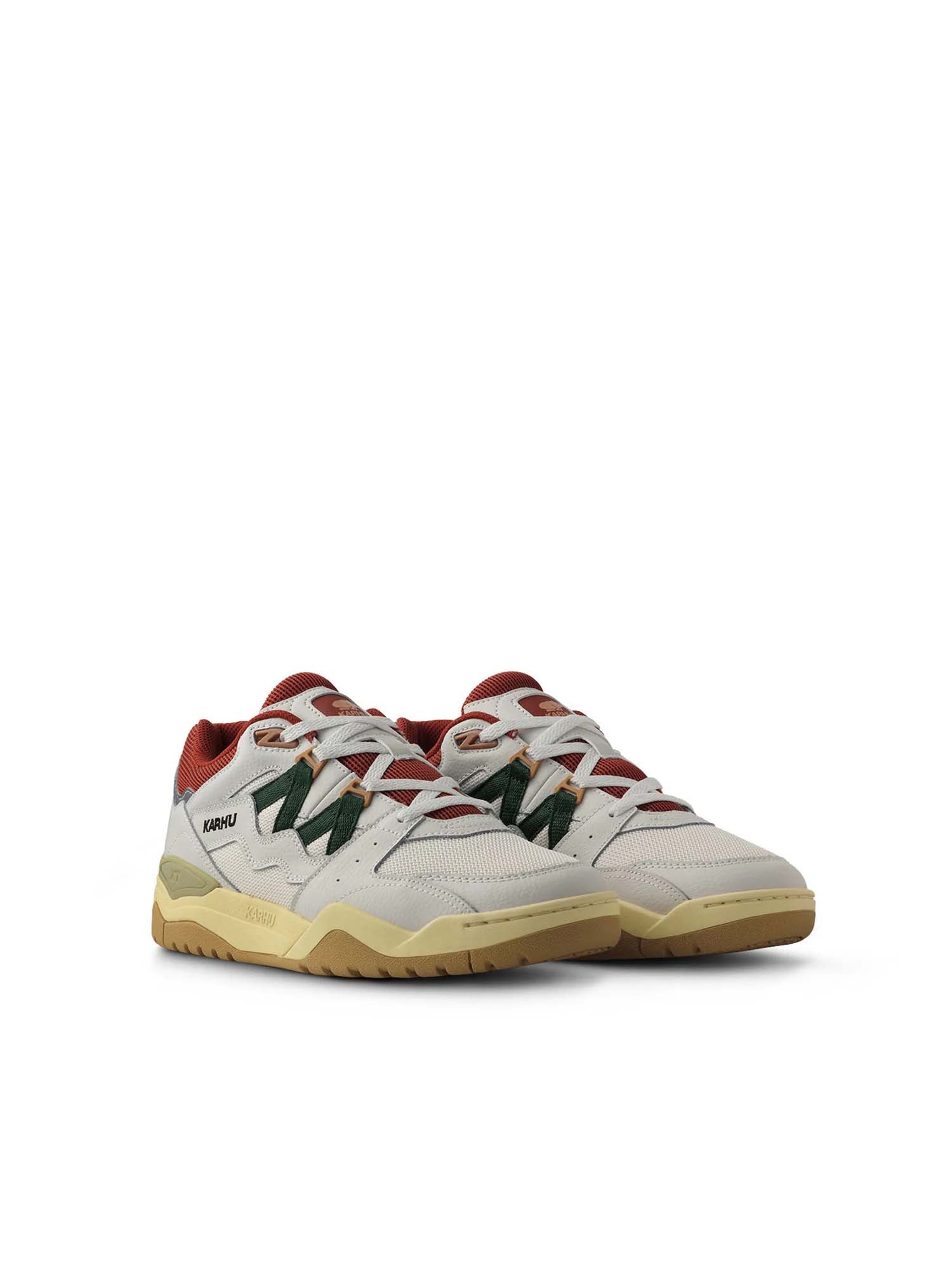 Karhu Scarpe Fusion XT Multicolore