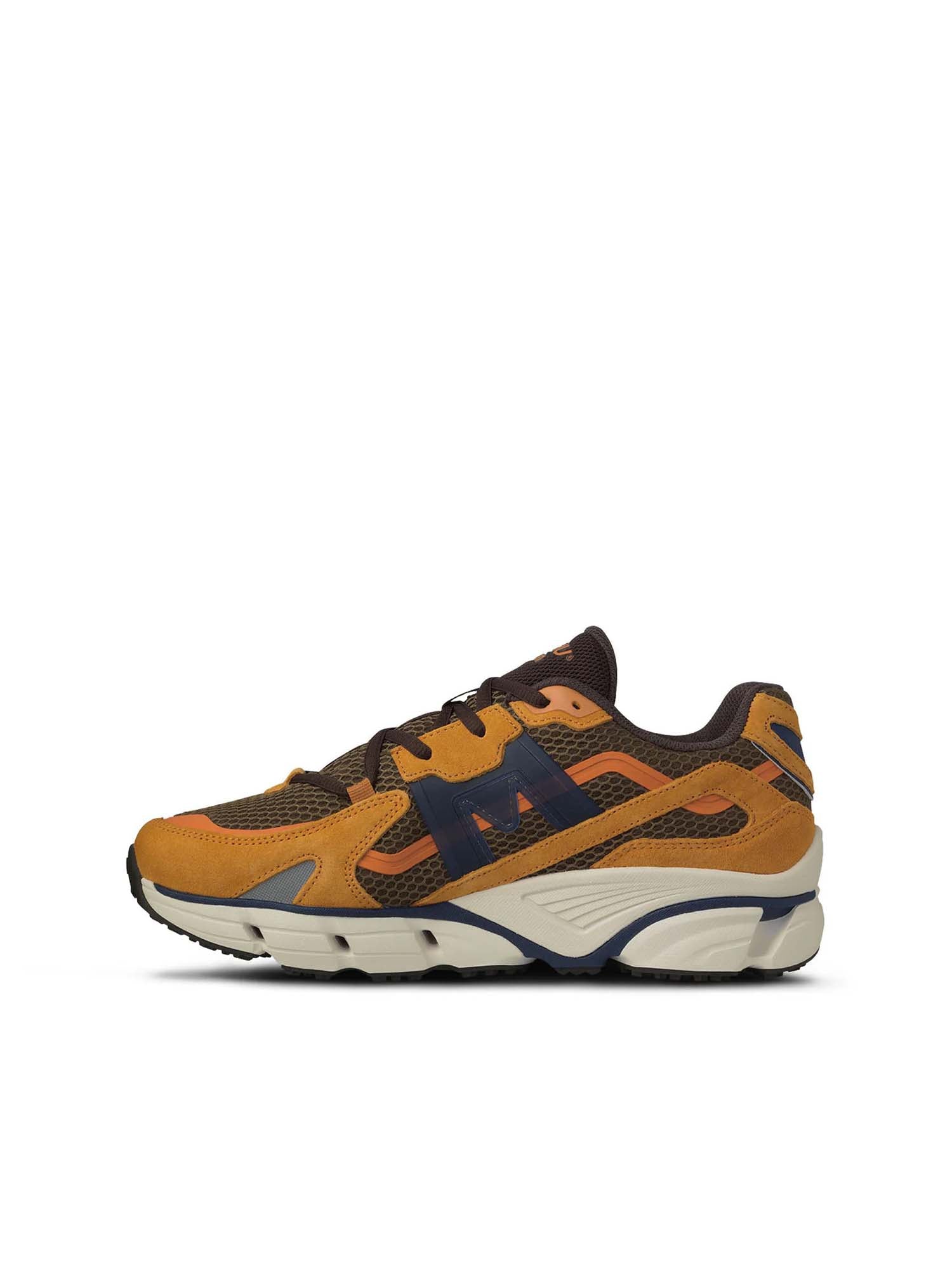 Karhu Scarpe Super Fusion Arancione