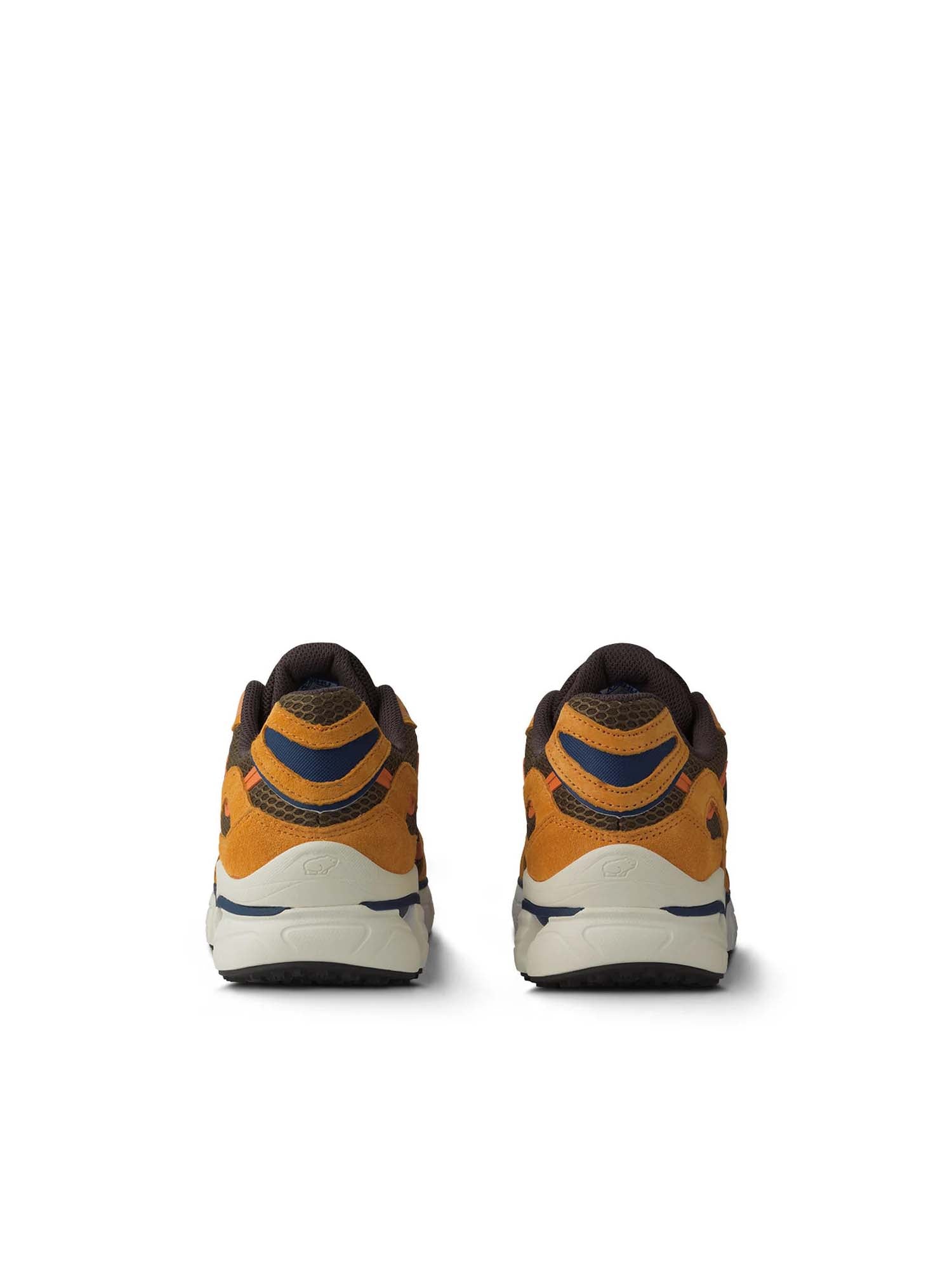 Karhu Scarpe Super Fusion Arancione