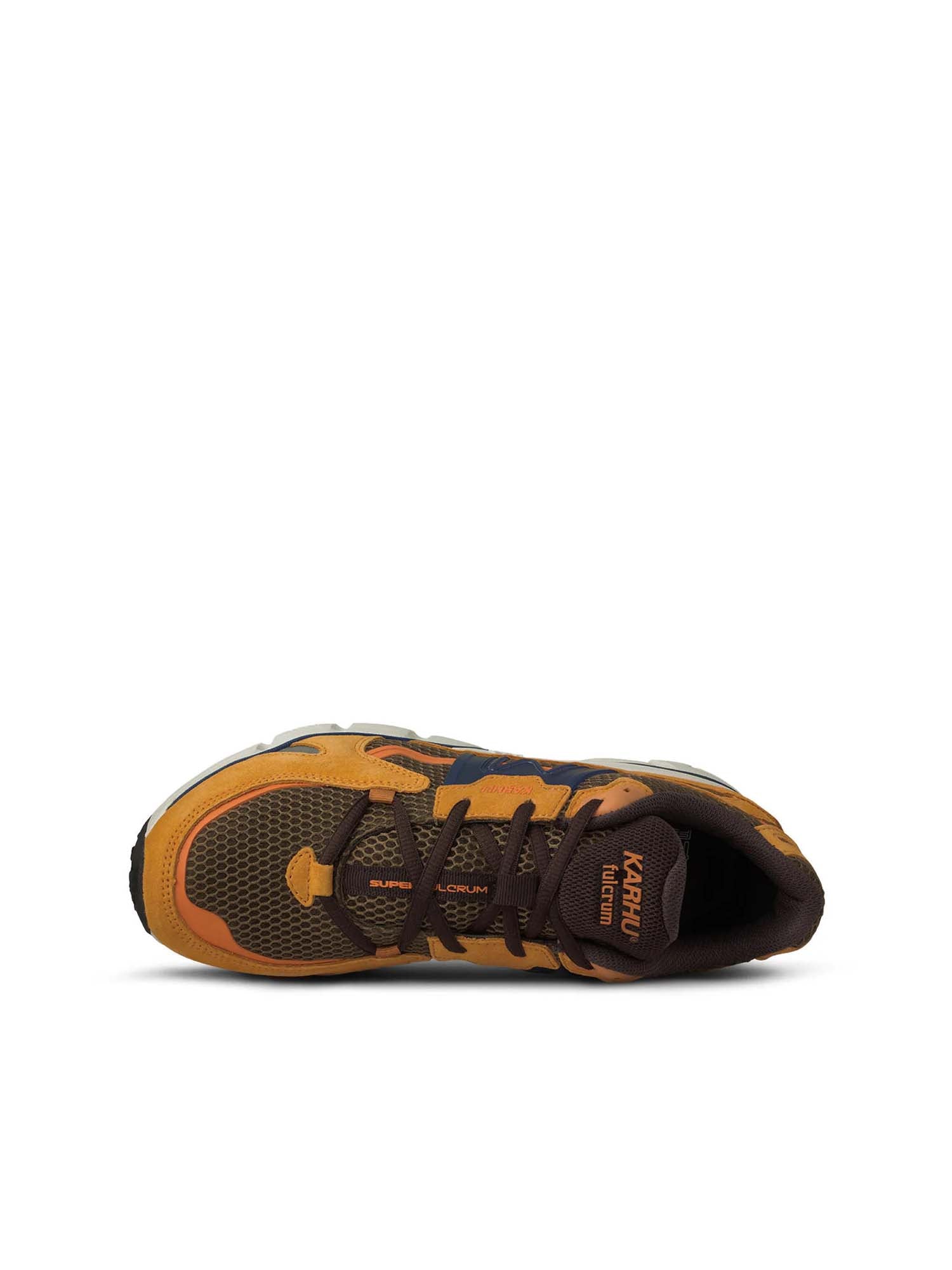 Karhu Scarpe Super Fusion Arancione