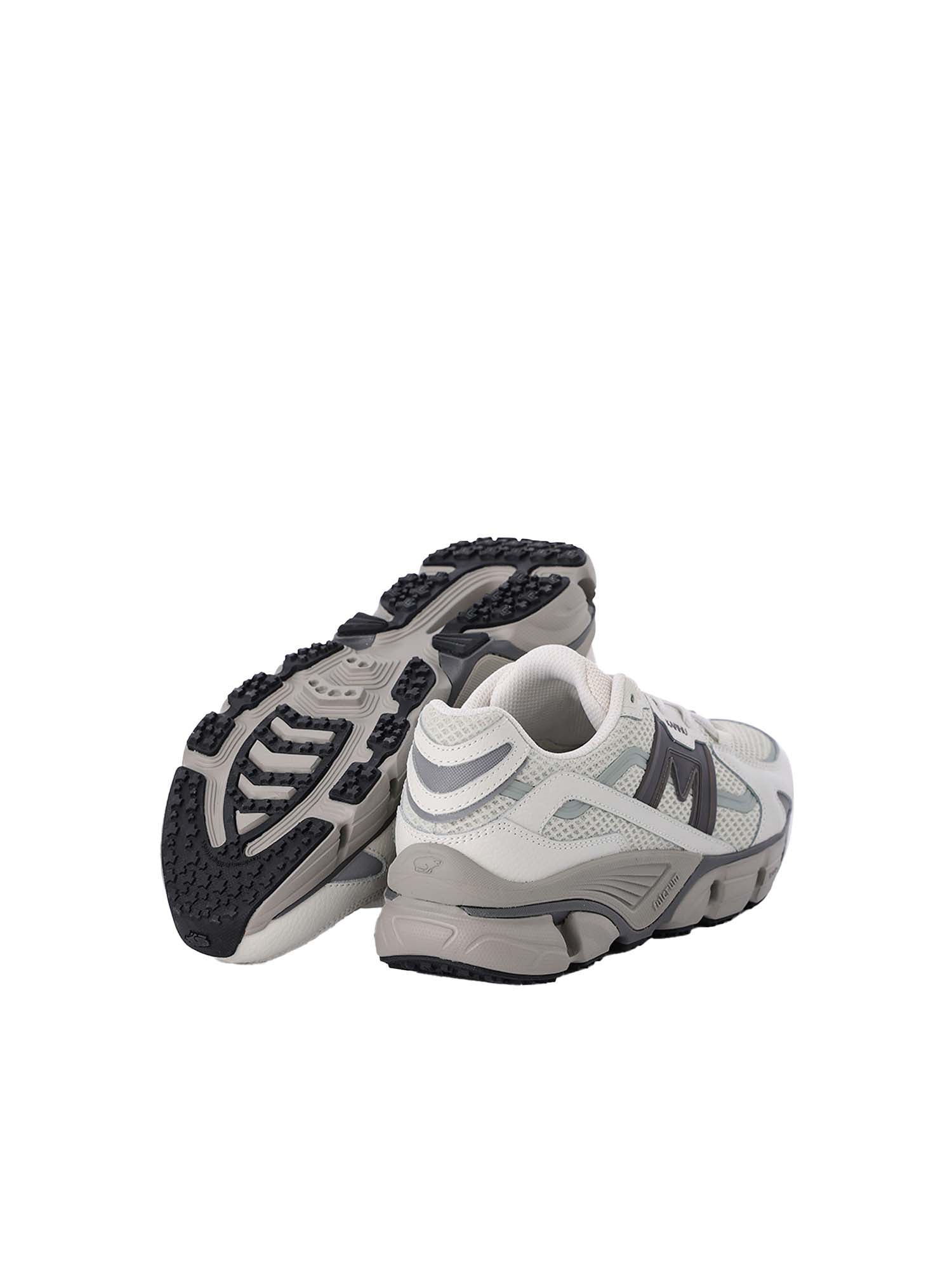 Karhu Scarpe Super Fusion Grigio