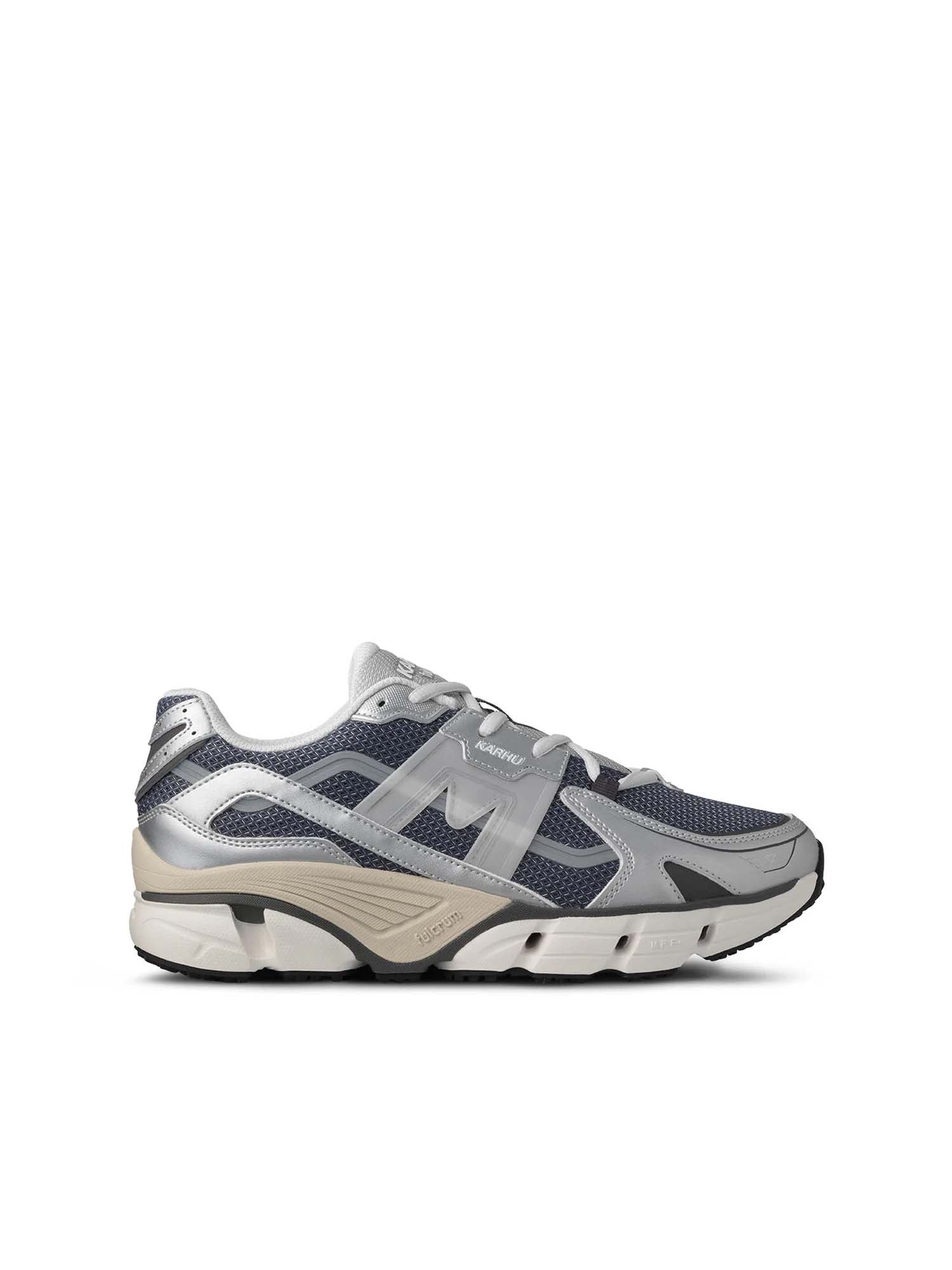 Karhu Scarpe Super Fusion Grigio