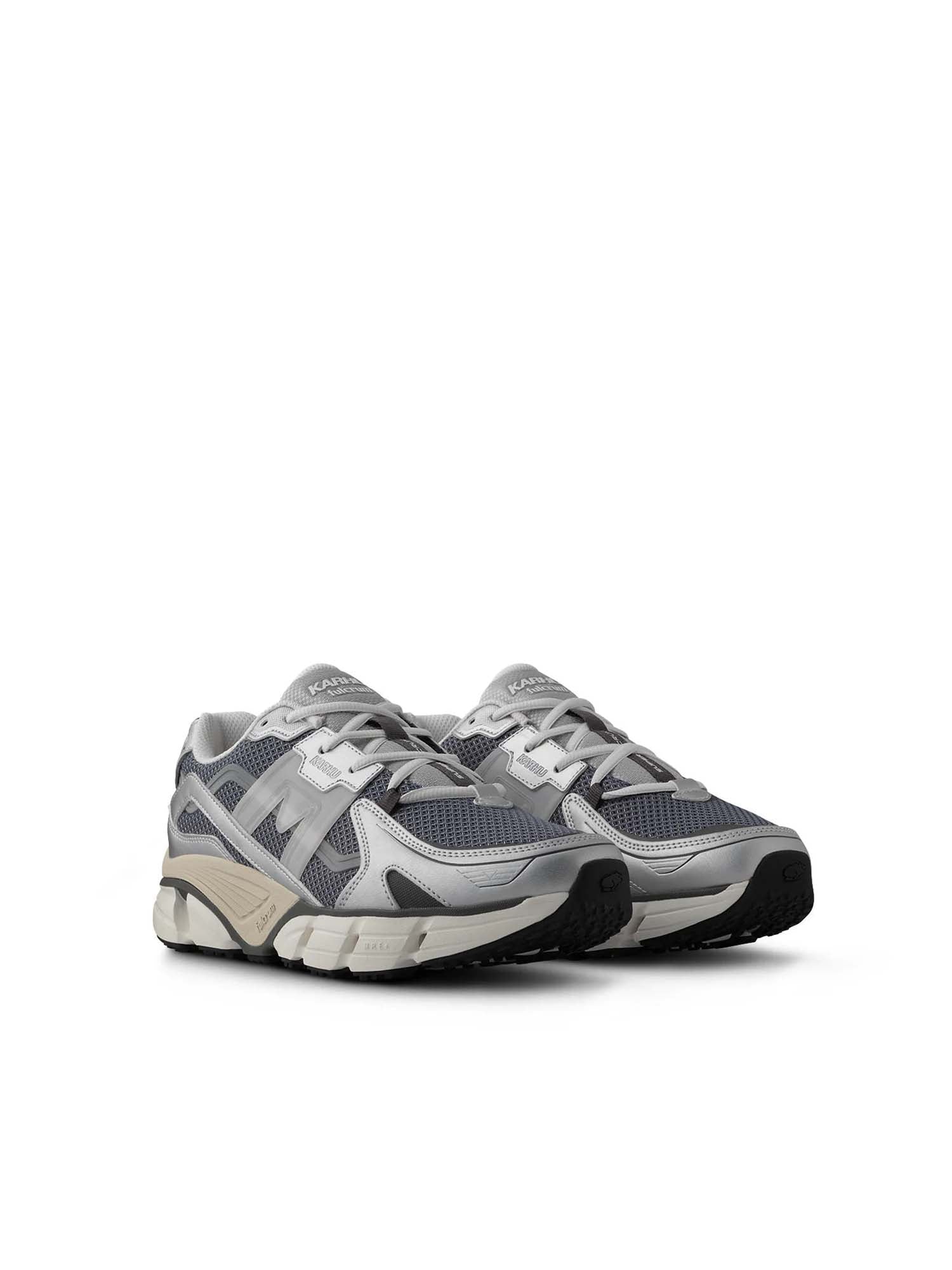 Karhu Scarpe Super Fusion Grigio