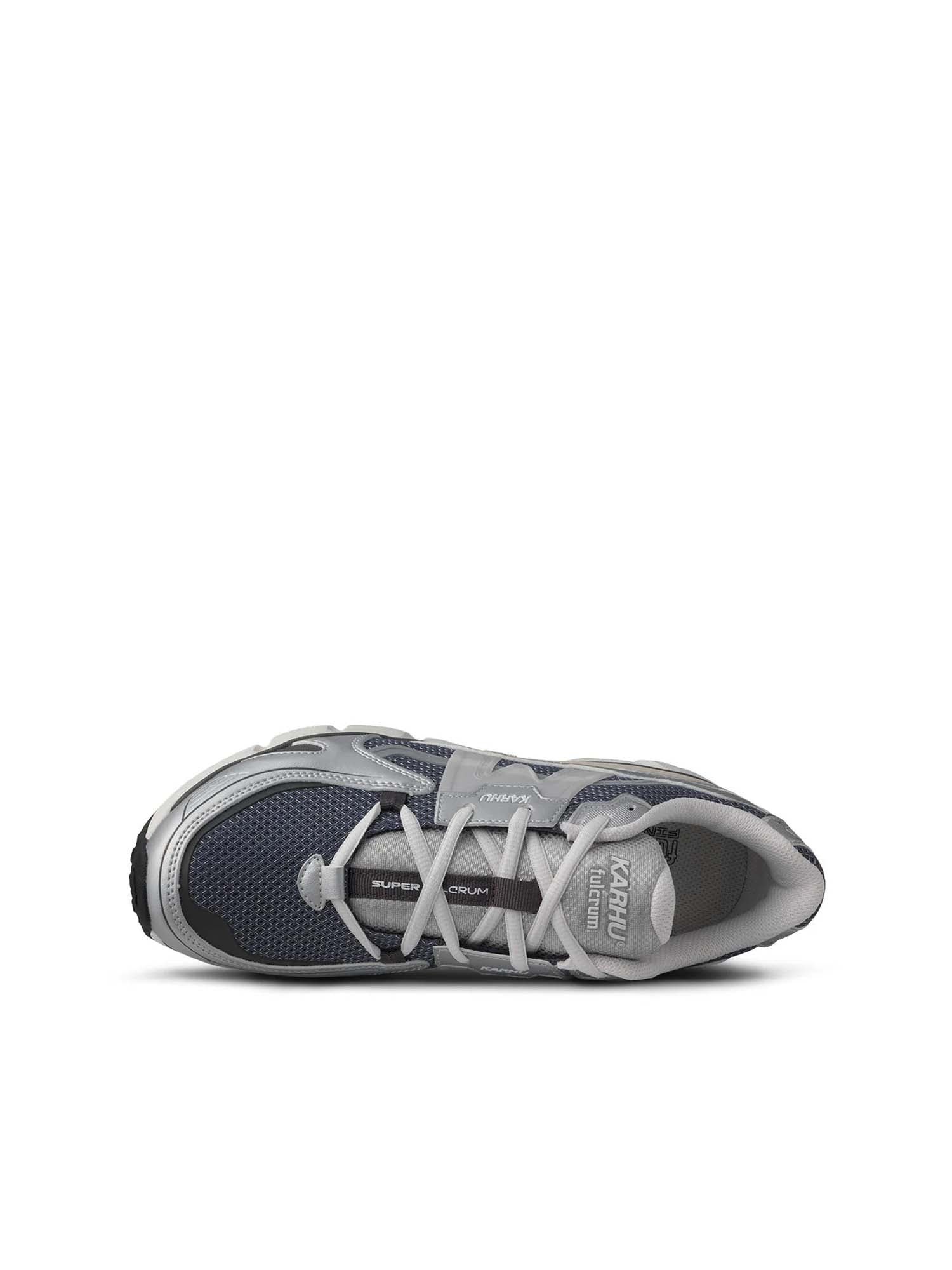 Karhu Scarpe Super Fusion Grigio