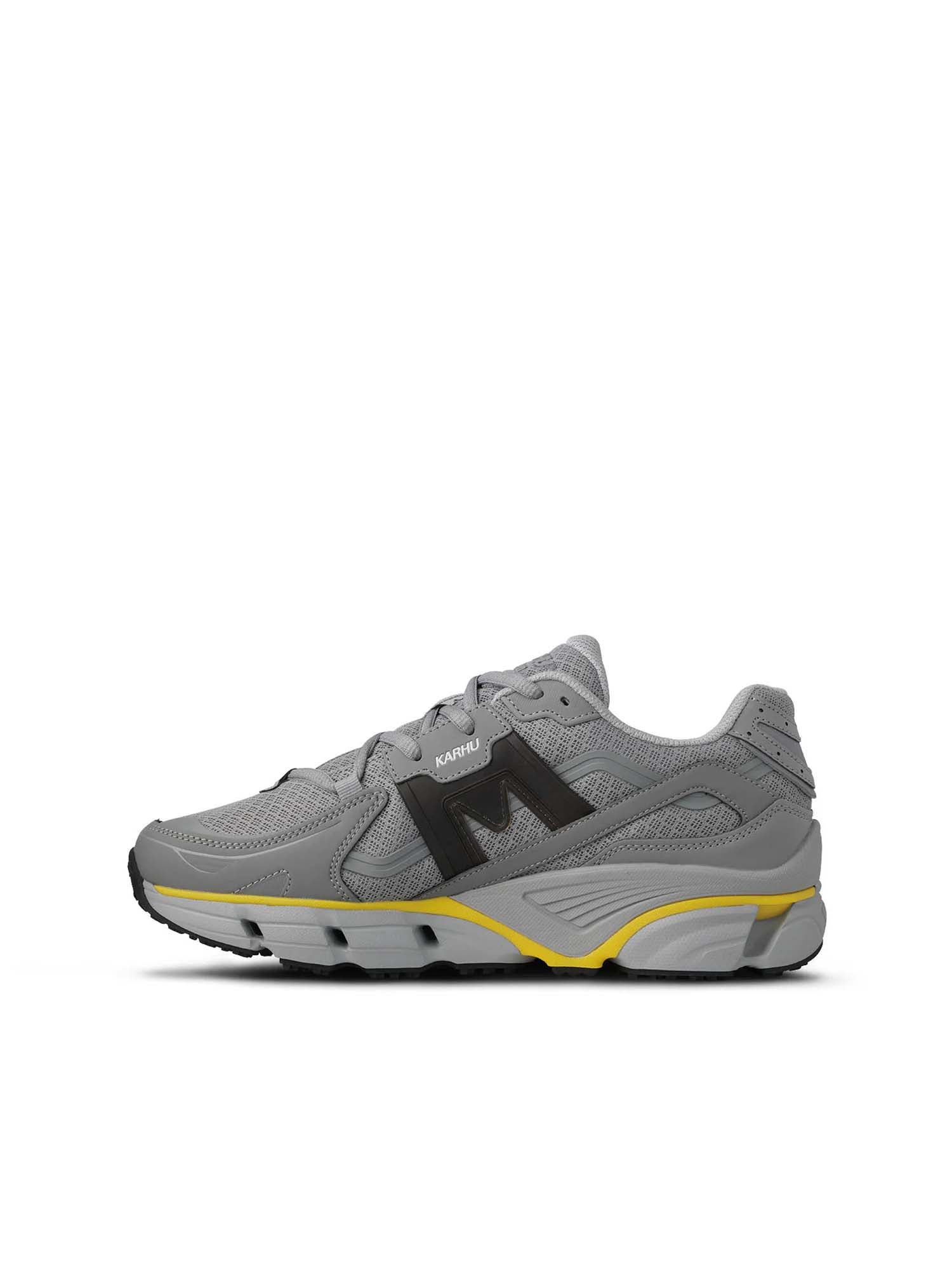 Karhu Scarpe Super Fusion Grigio