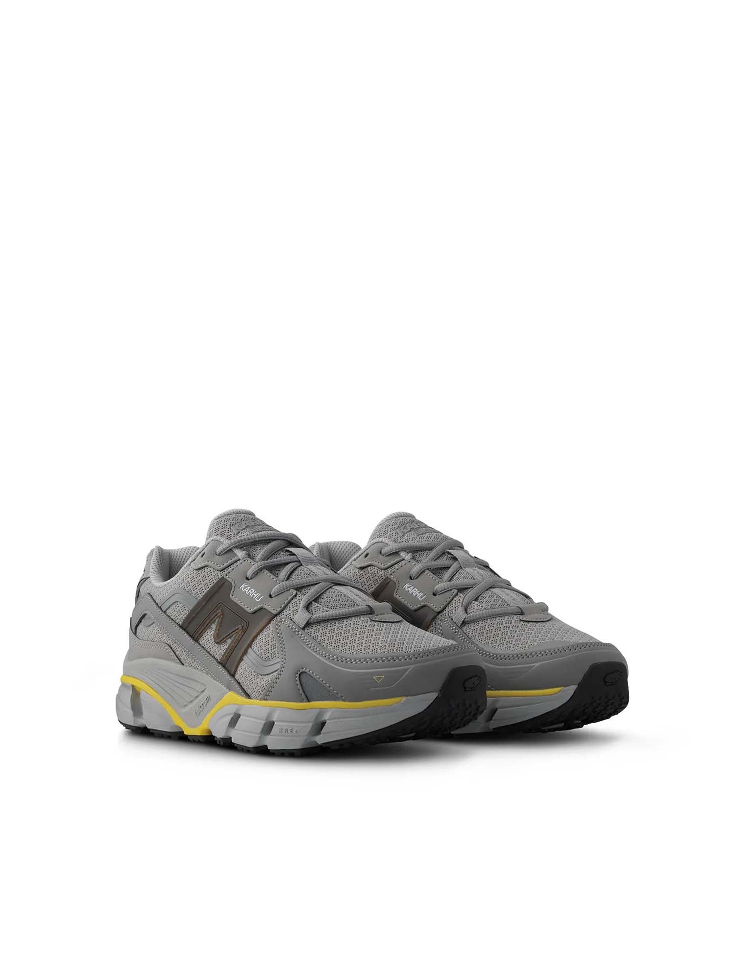 Karhu Scarpe Super Fusion Grigio