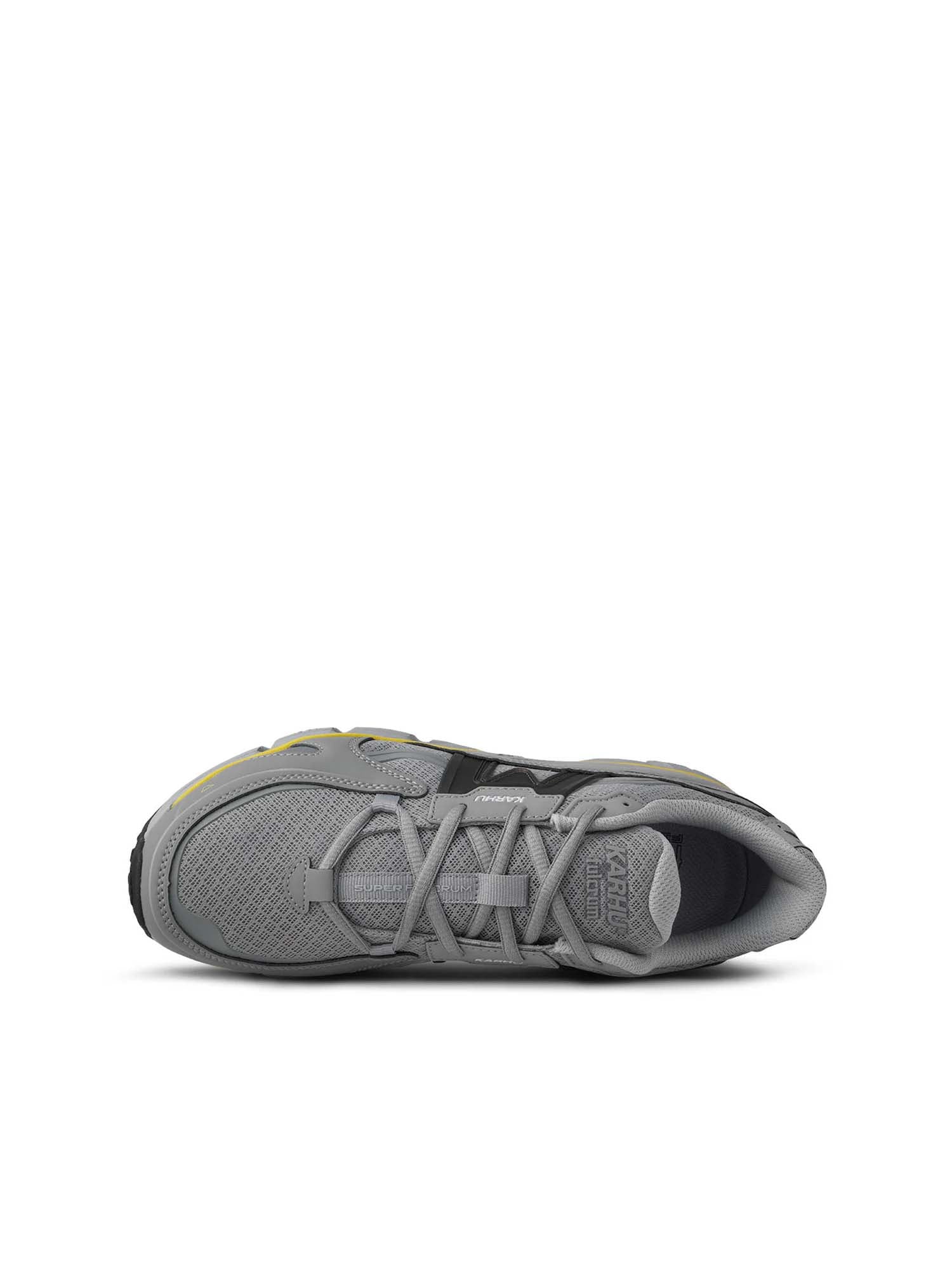 Karhu Scarpe Super Fusion Grigio