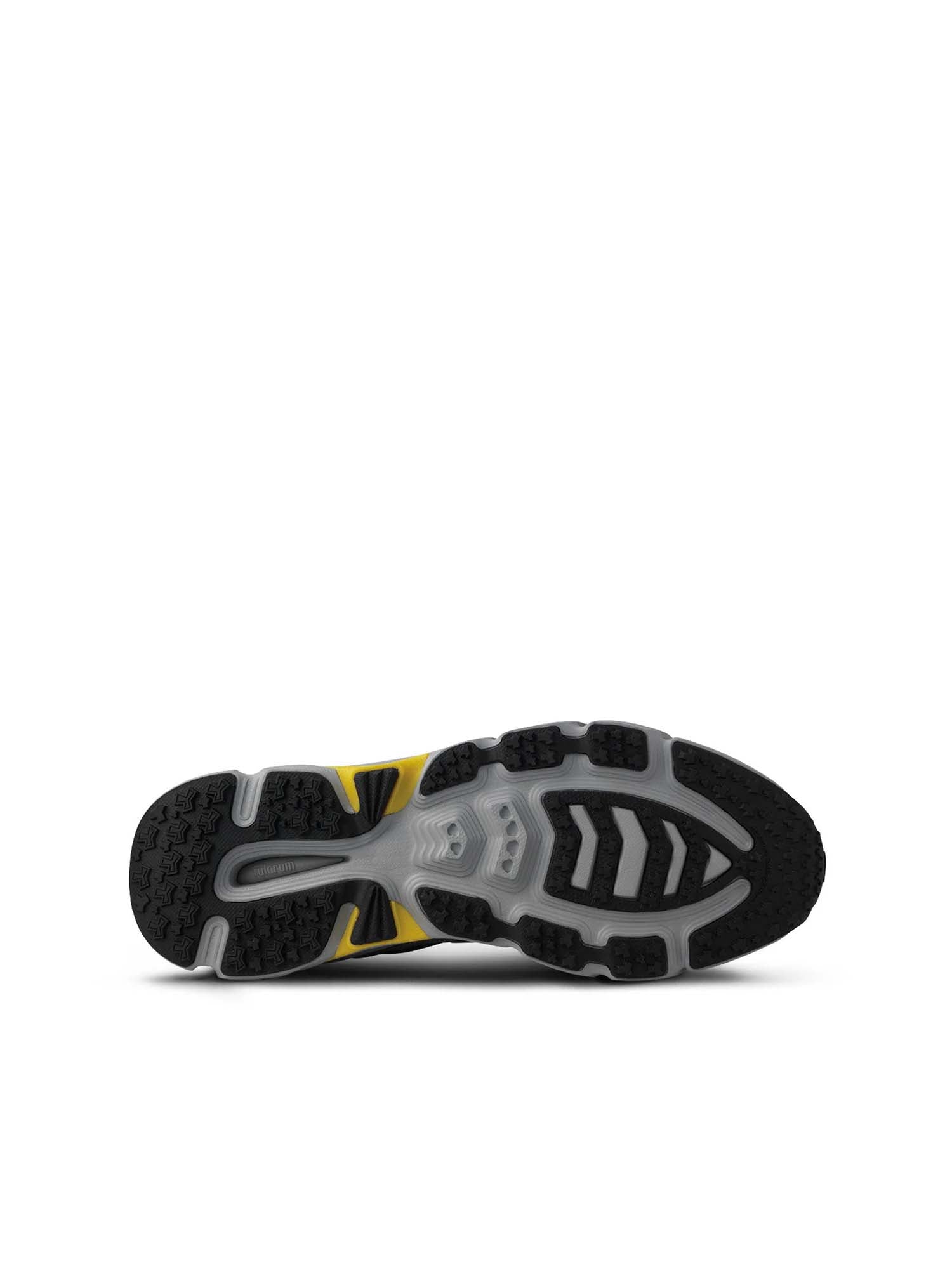 Karhu Scarpe Super Fusion Grigio