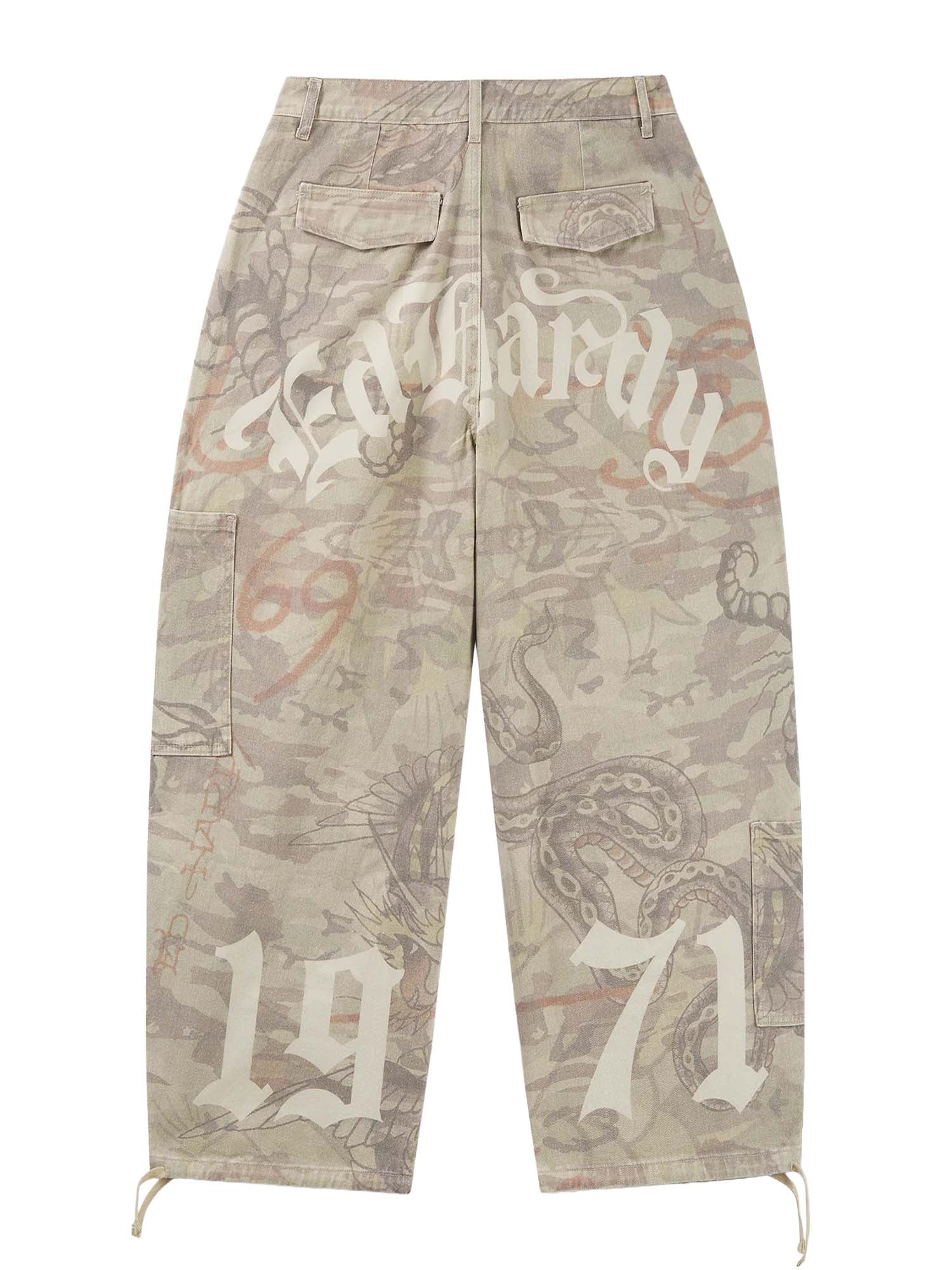 パンツ andrewmackenzie Banana Carve cargoPant Men's Cargo Pants Sale: Workwear | Banana Benz - Banana Benz
