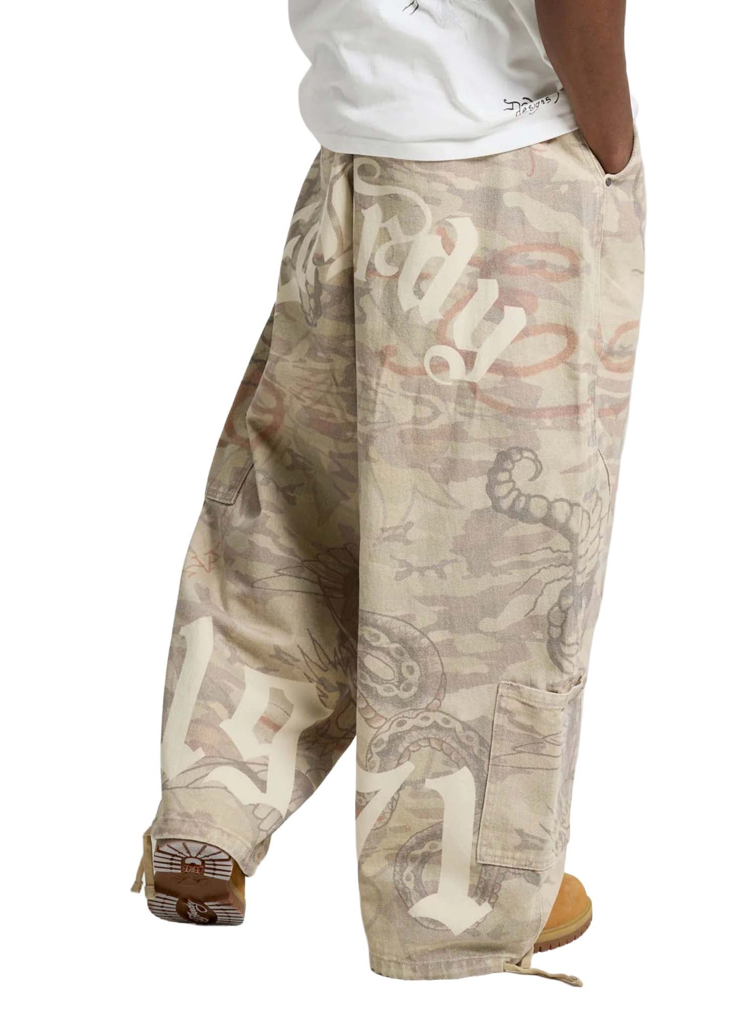 Men's Cargo Pants Sale: Workwear | Banana Benz - Banana Benz