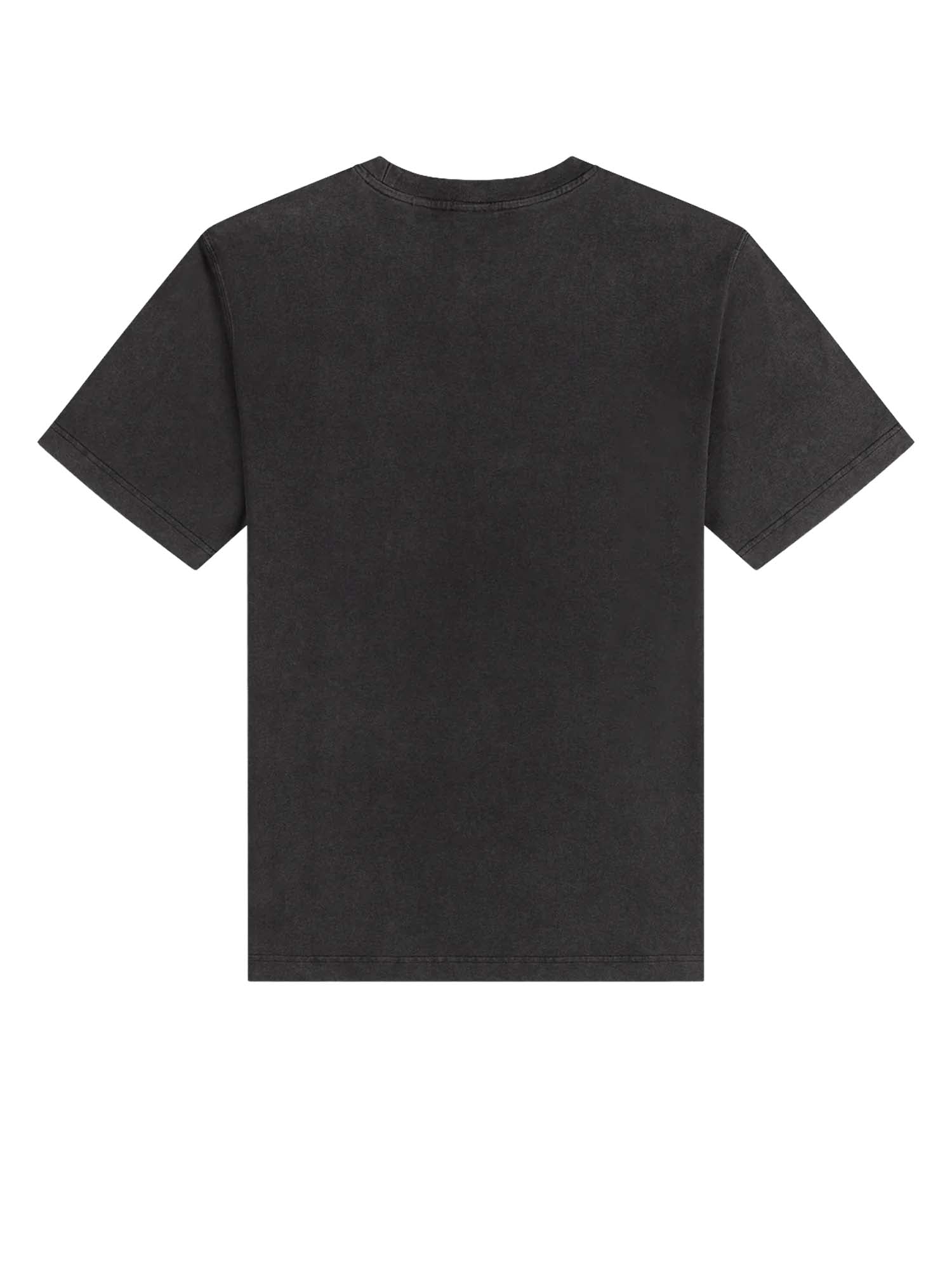 Daily Paper T-Shirt Vintage Nero
