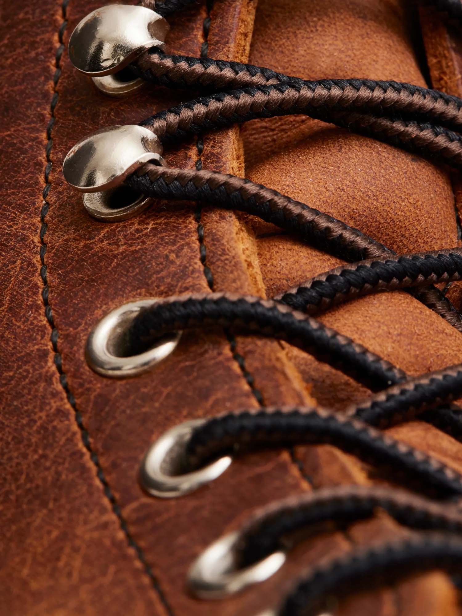 Red Wing Shoes Stivaletti Iron Ranger® Marrone