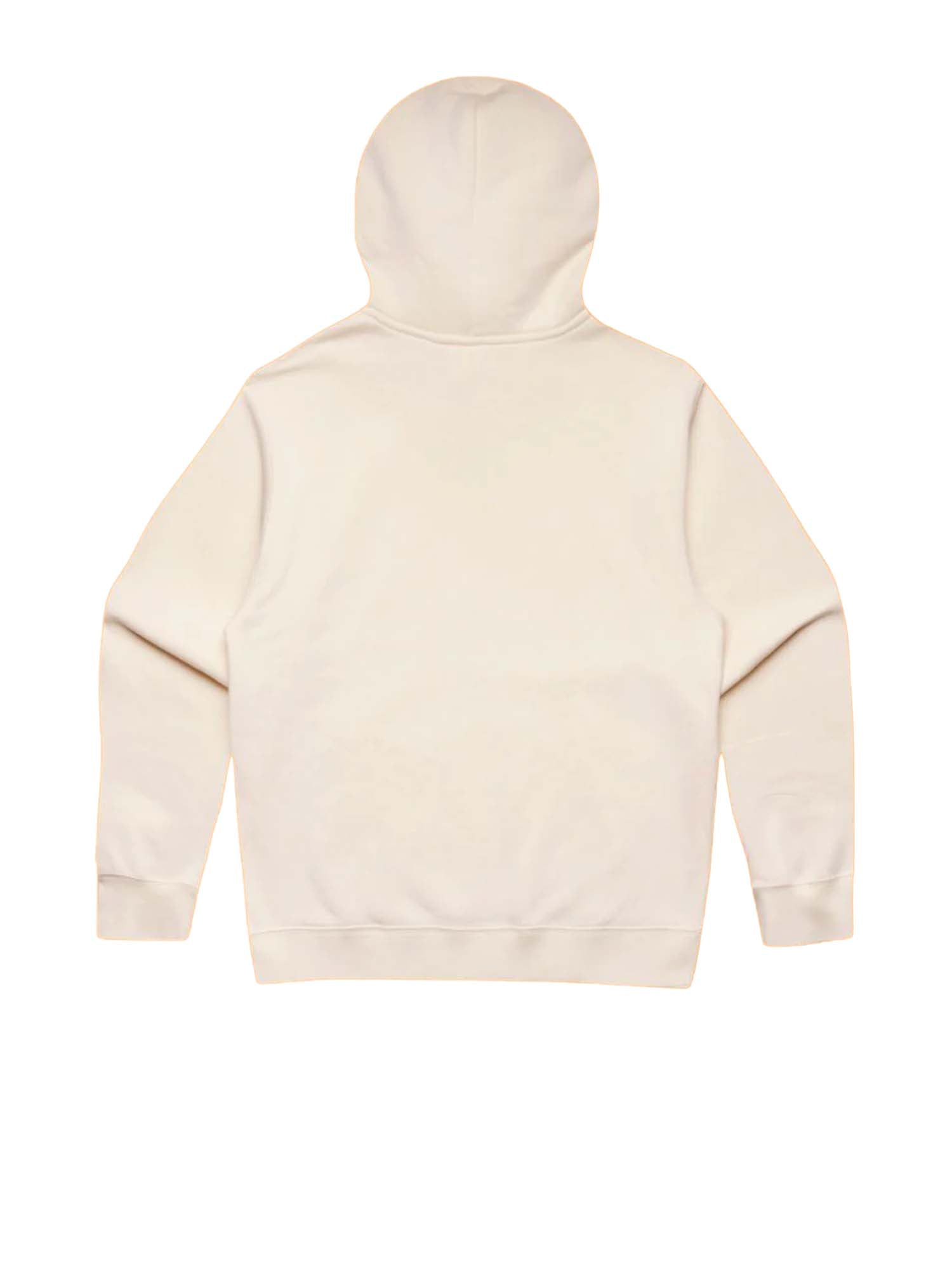 Supa Dupa Goods Felpa Ol' Dirty Bastard ID Bianco