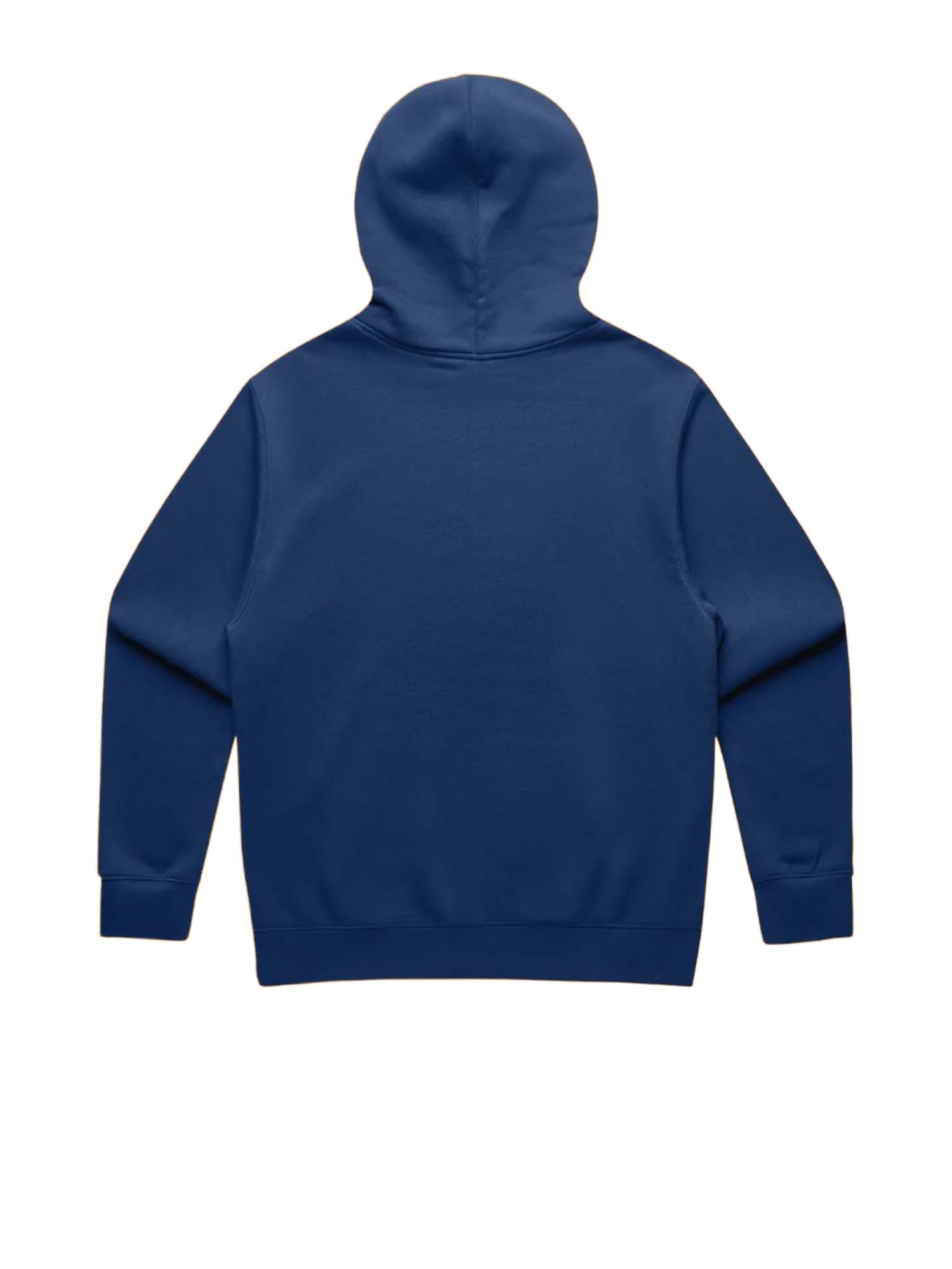 Supa Dupa Goods Felpa Ol' Dirty Bastard ID Blu