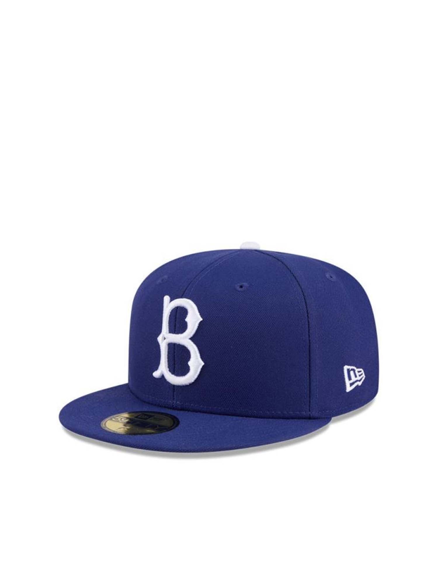 Cappello 59FIFTY Fitted Brooklyn Dodgers Essential