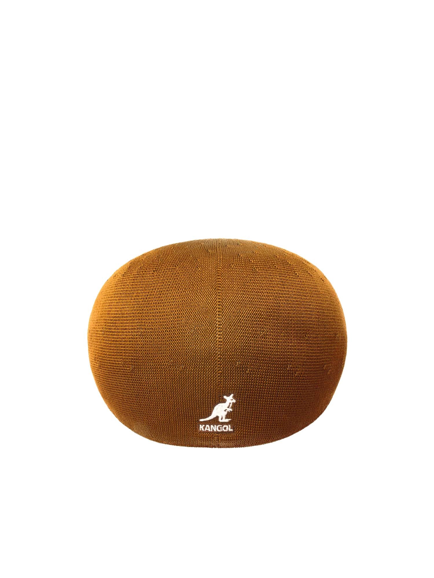 Kangol Cappello Seamless Tropic™ 507 Marrone